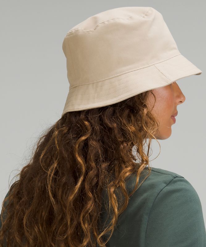 Women's On My Level Bucket Hat with Pocket