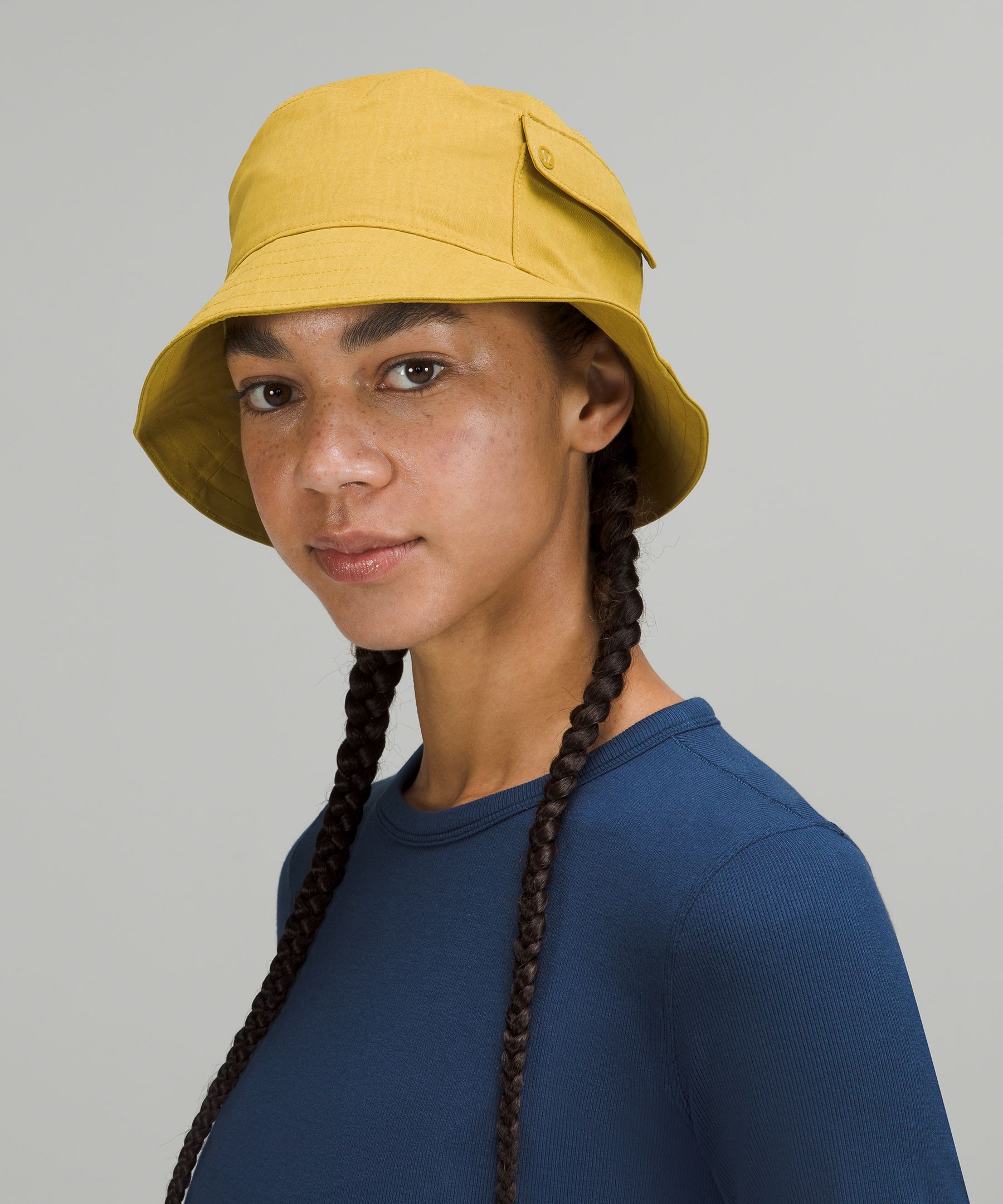 On My Level Bucket Hat *Pocket | Lululemon EU