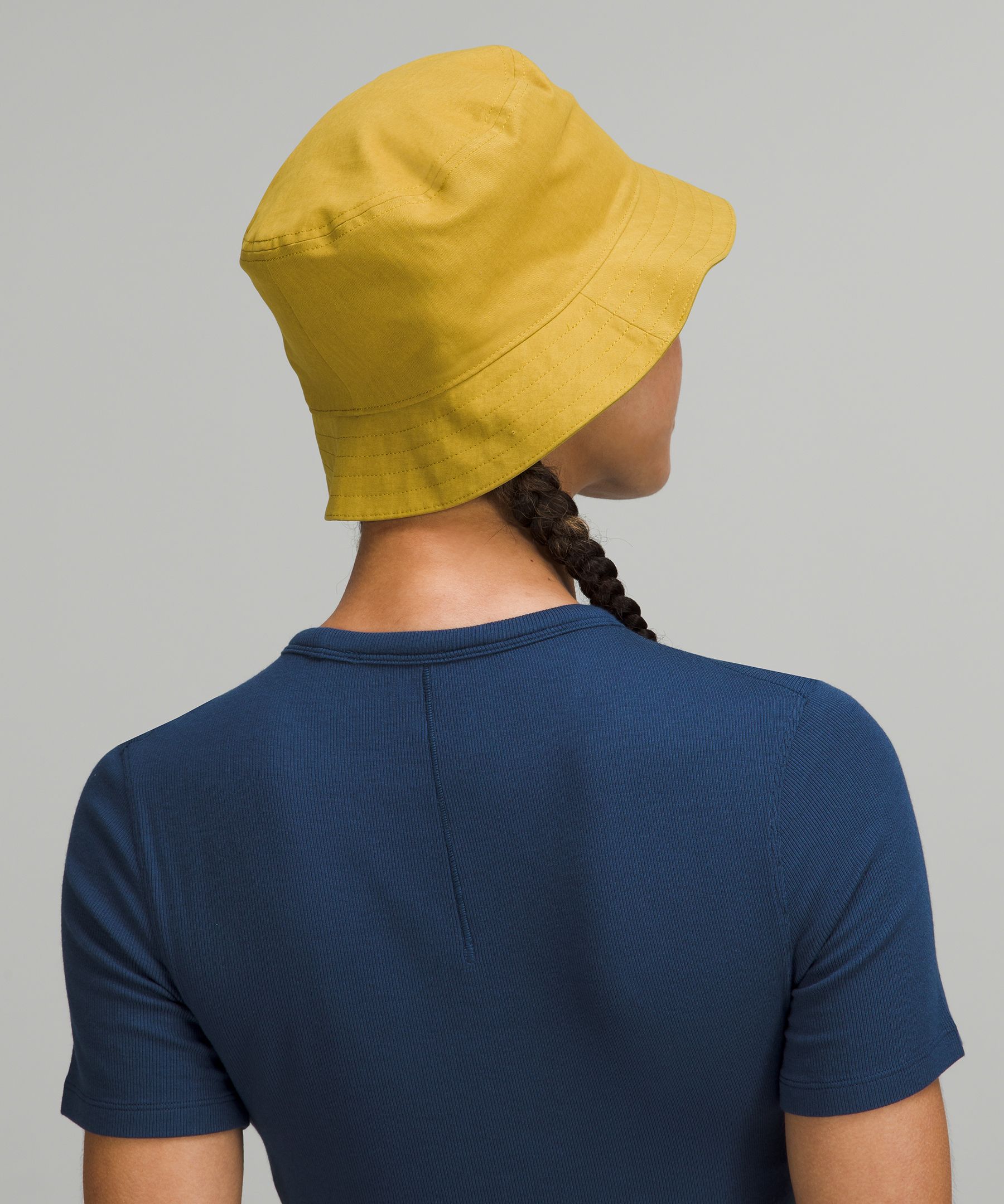 On My Level Bucket Hat *Pocket | Lululemon EU