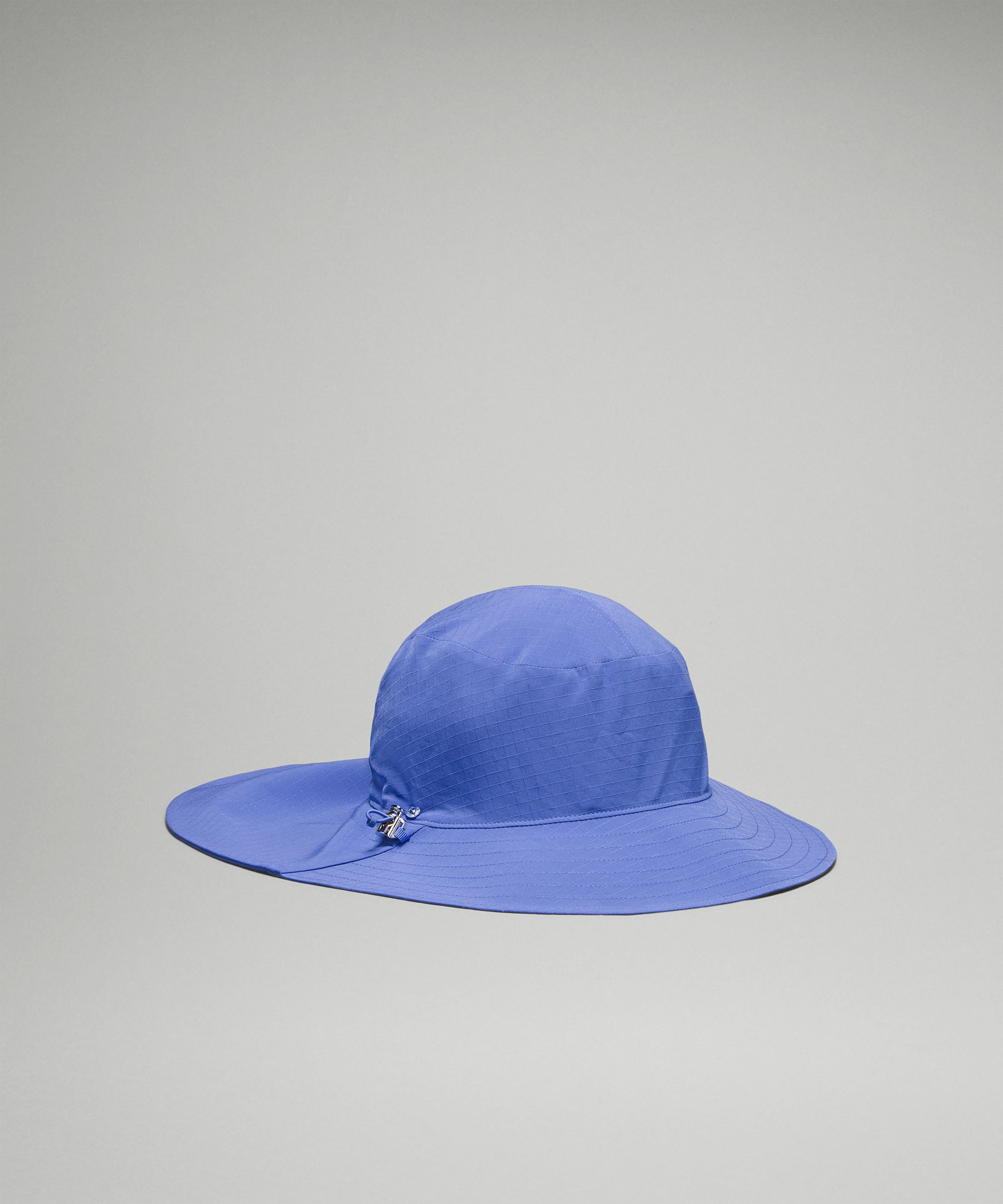 Lululemon Cinchable Wide Brim Bucket Hat