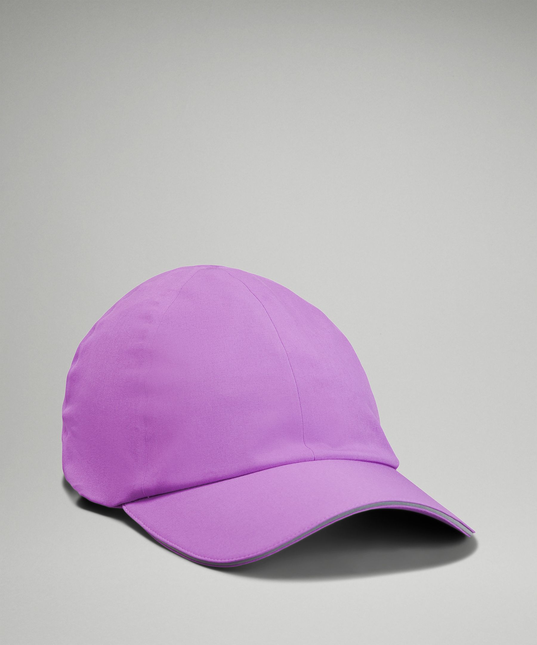 Fast And Free Ponytail Running Hat - Yahoo Shopping