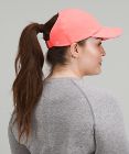 Fast and Free Run Hat *Pony