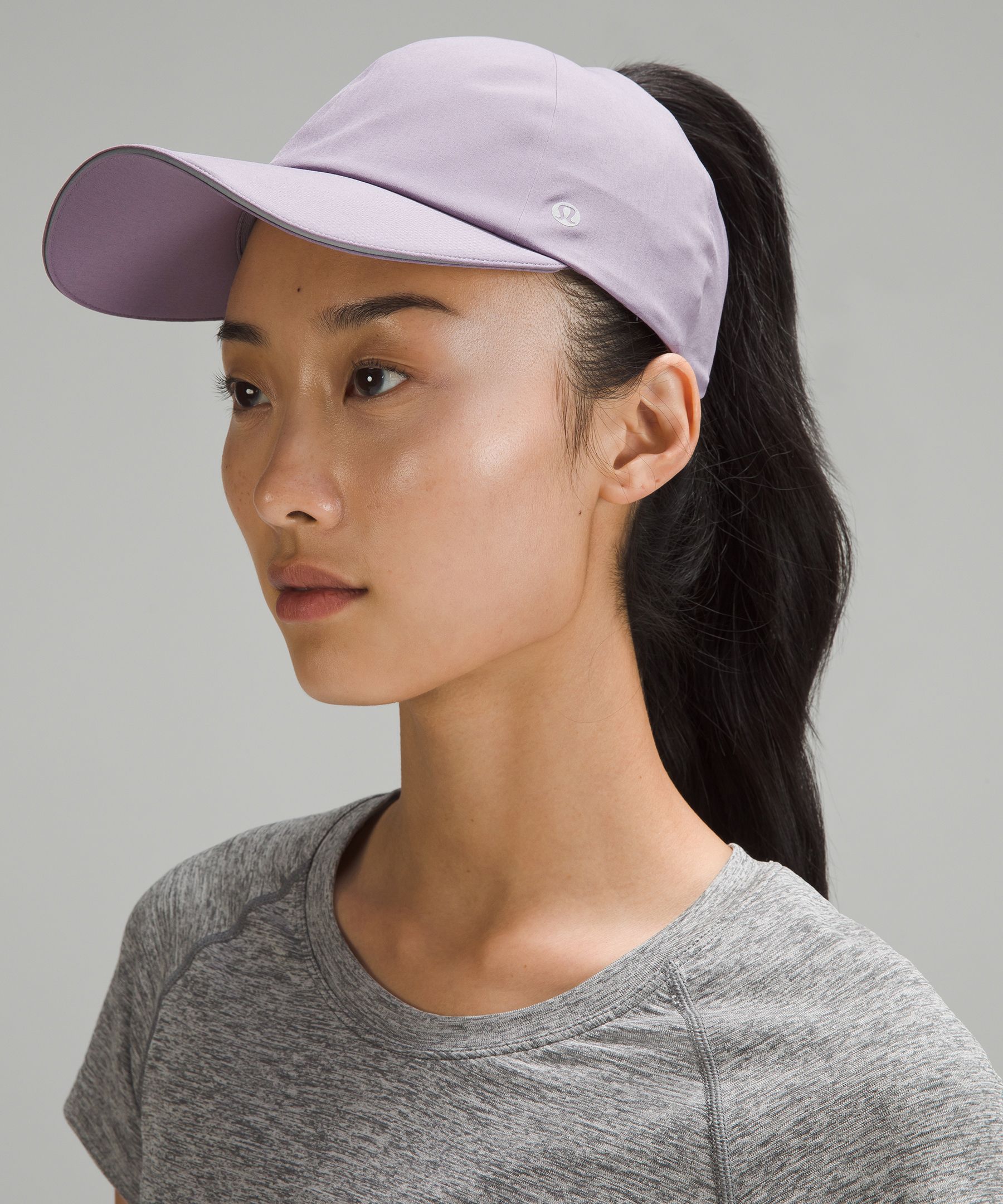 Lululemon running cap on sale