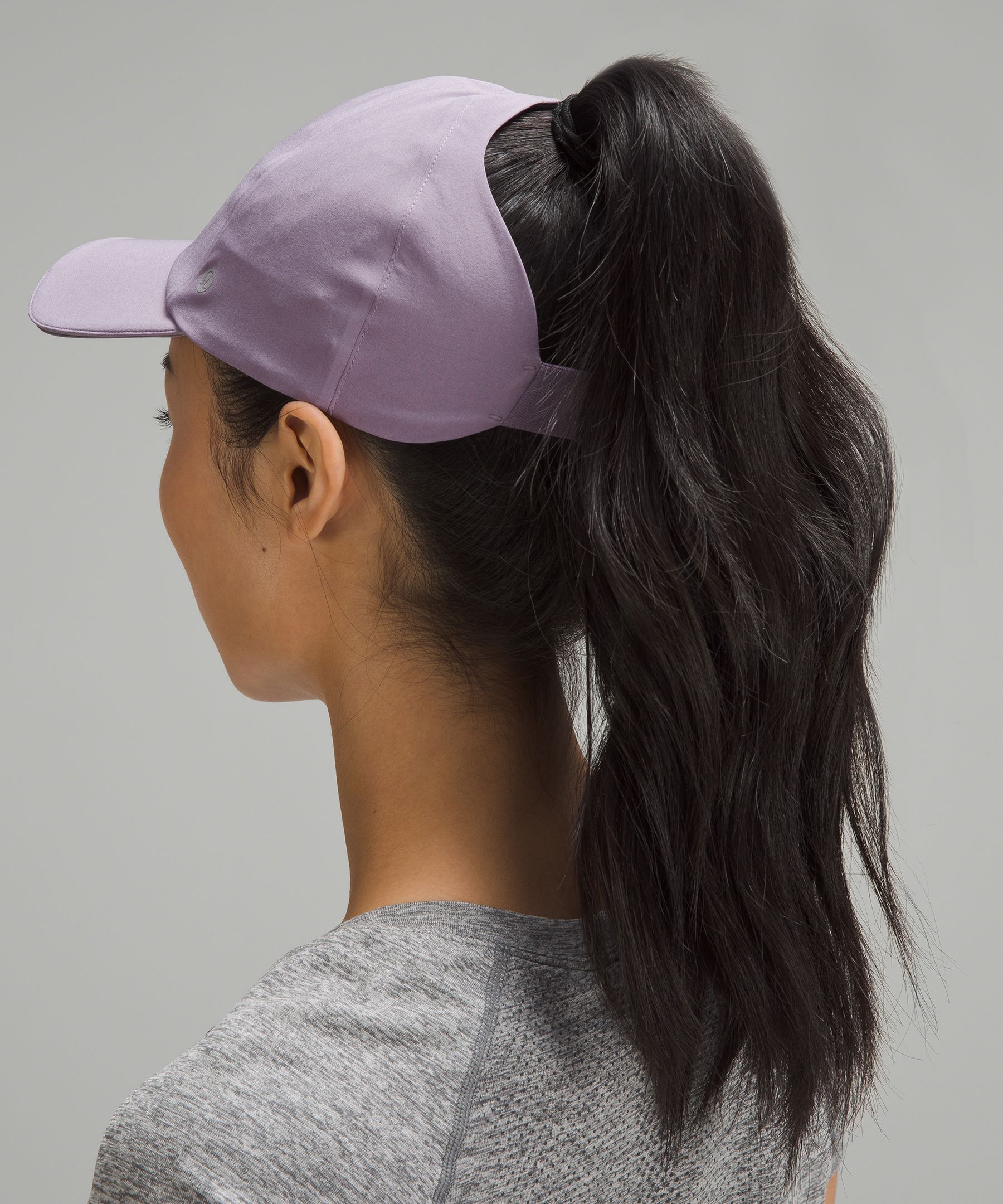 Lululemon clearance ponytail hat