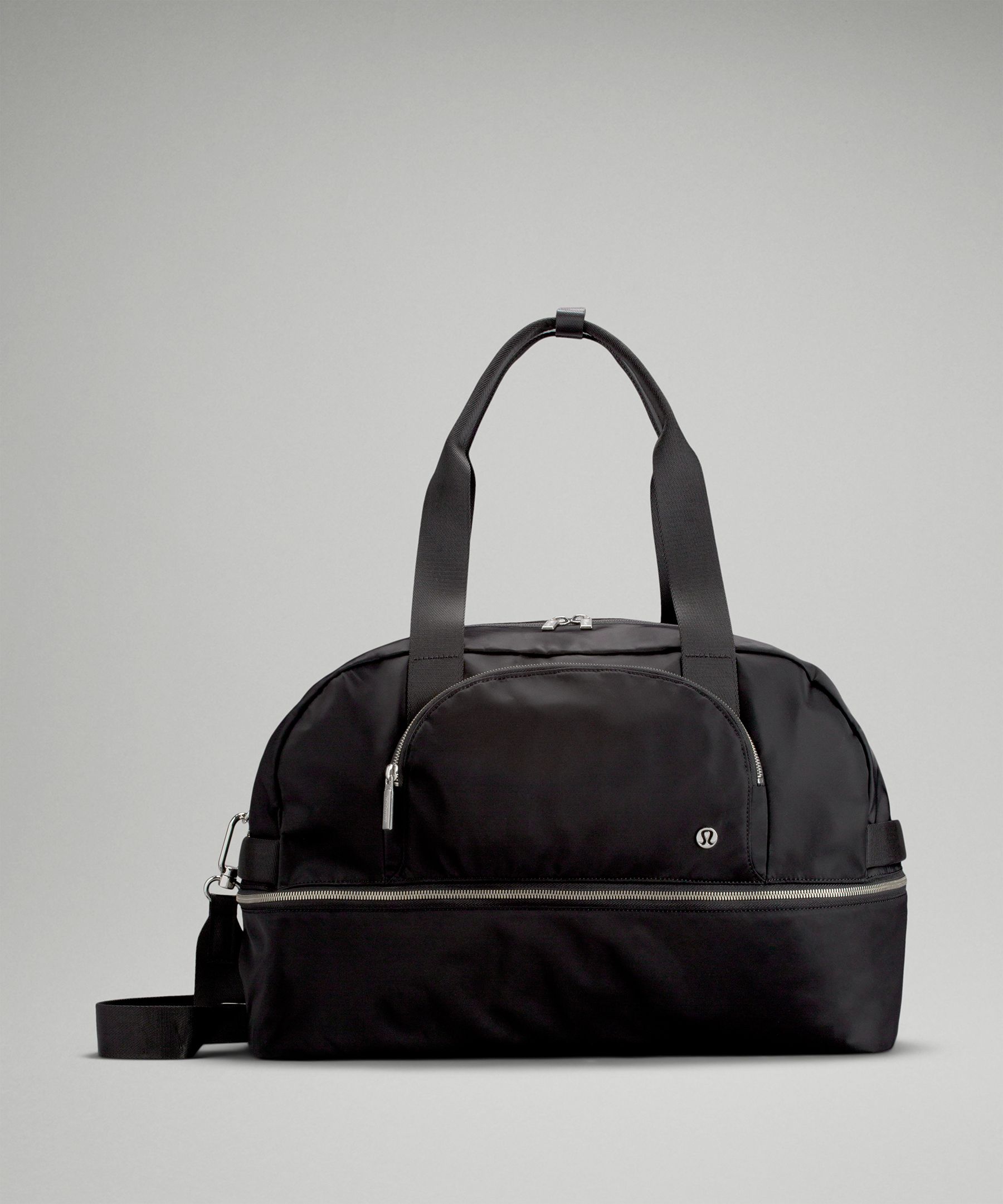 City Adventurer Duffle Bag 29L