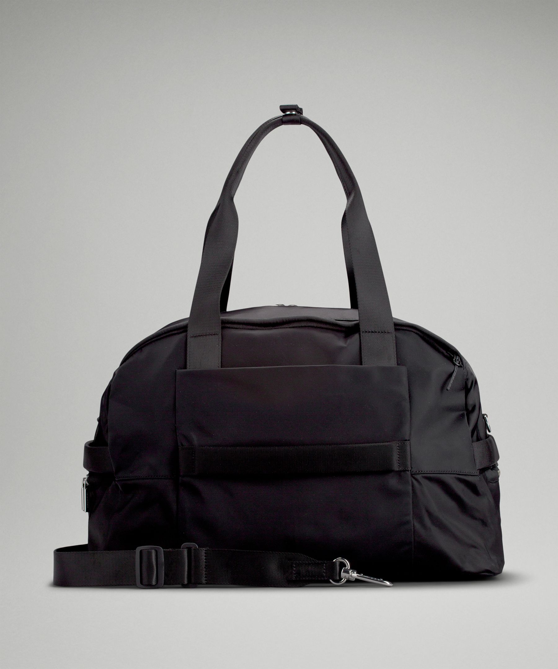 Lululemon store gym bag