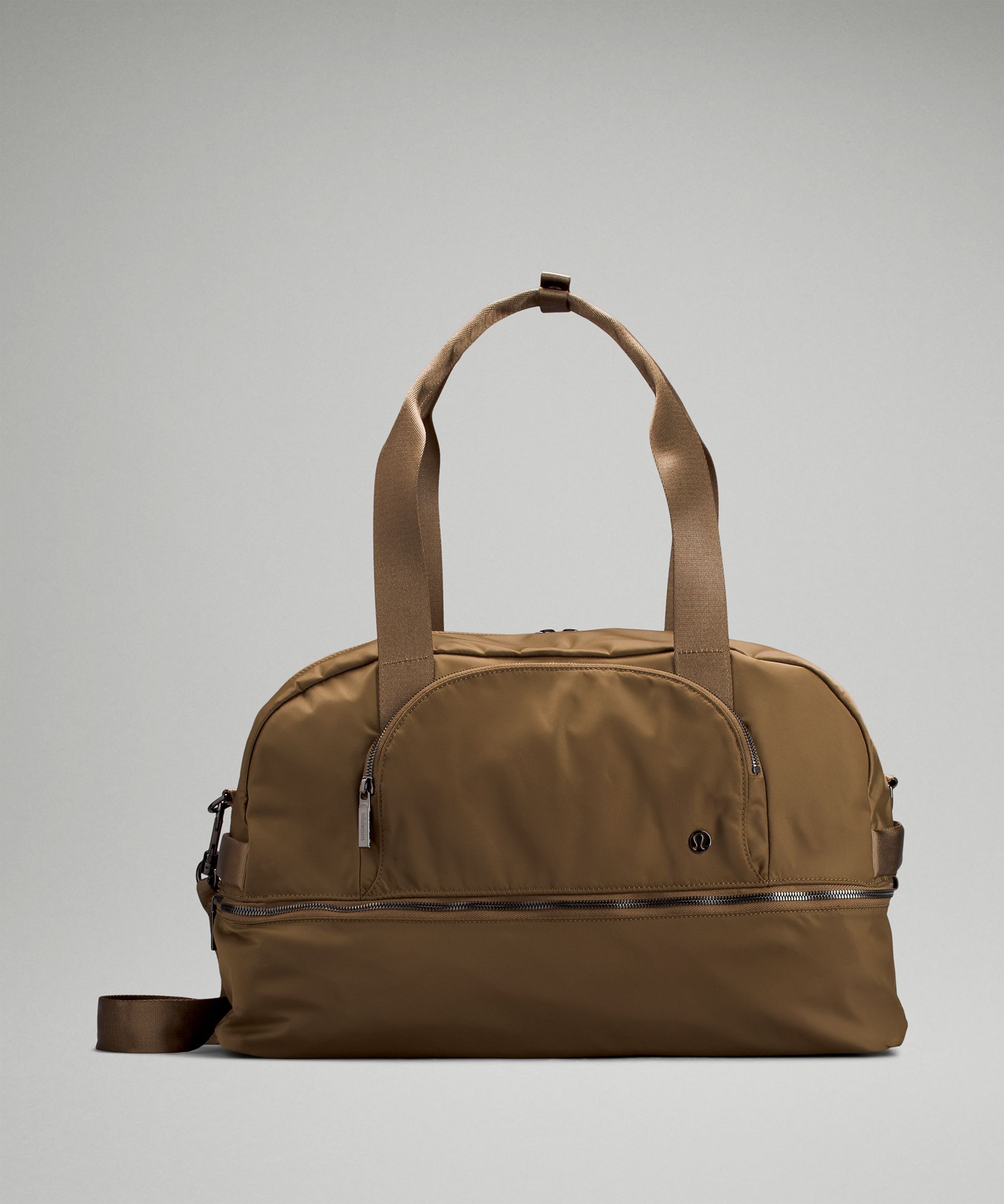 Lululemon City Adventurer Large Duffle Bag 29l | ModeSens