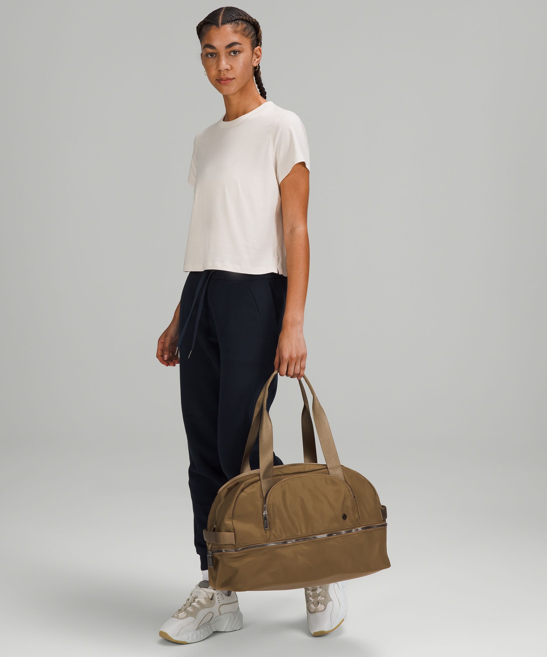 City Adventurer Duffle Bag 29L lululemon SG