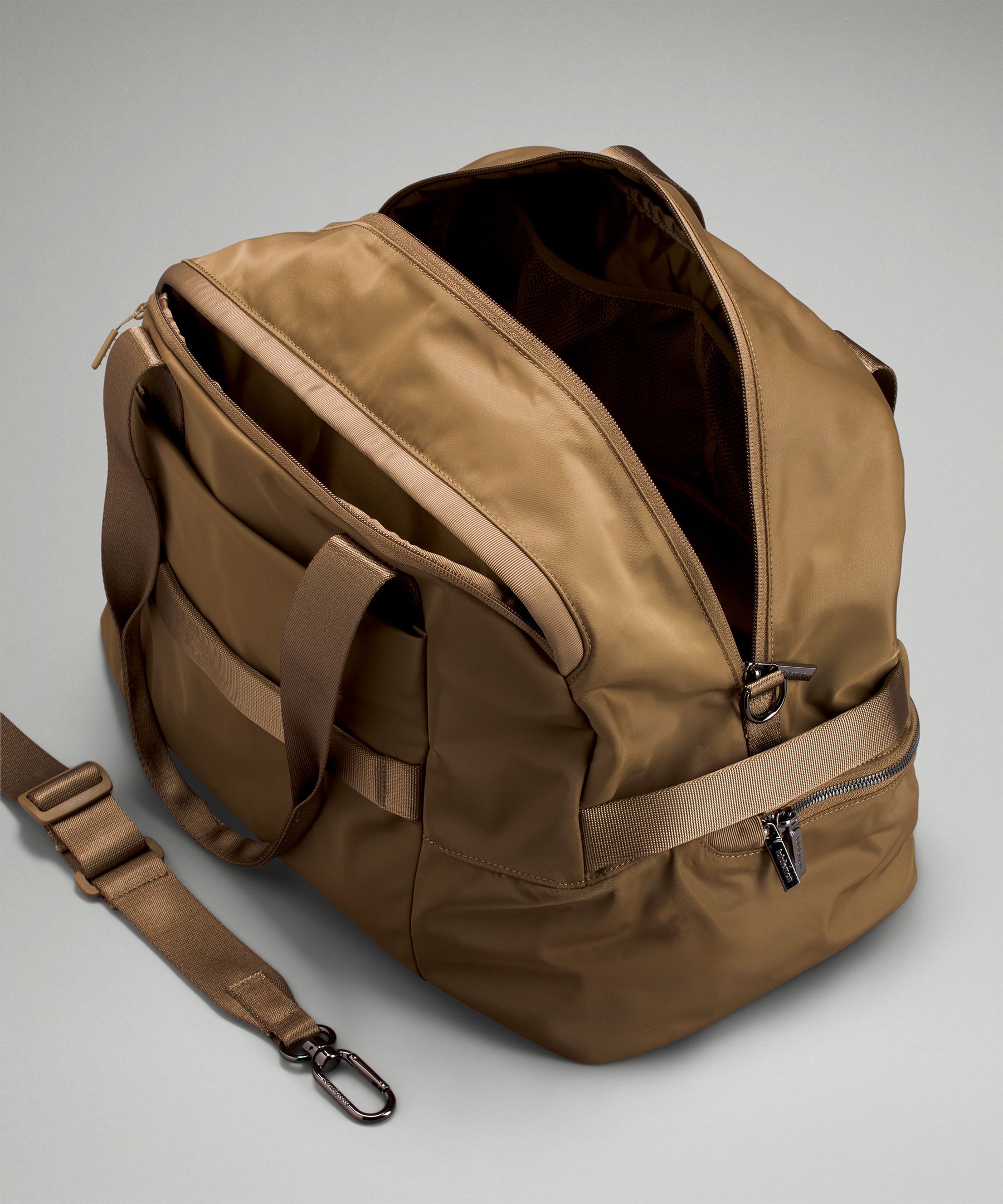 City Adventurer Duffle Bag 29L