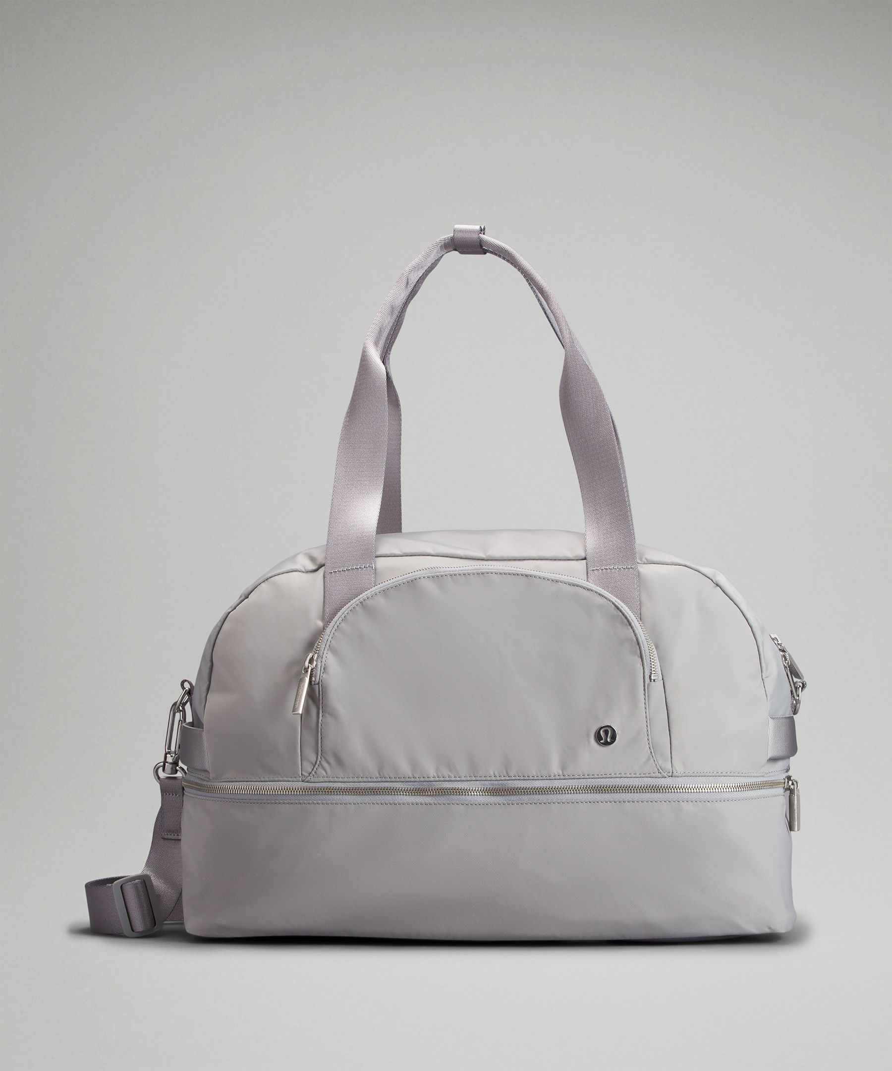 Lululemon travel online bag