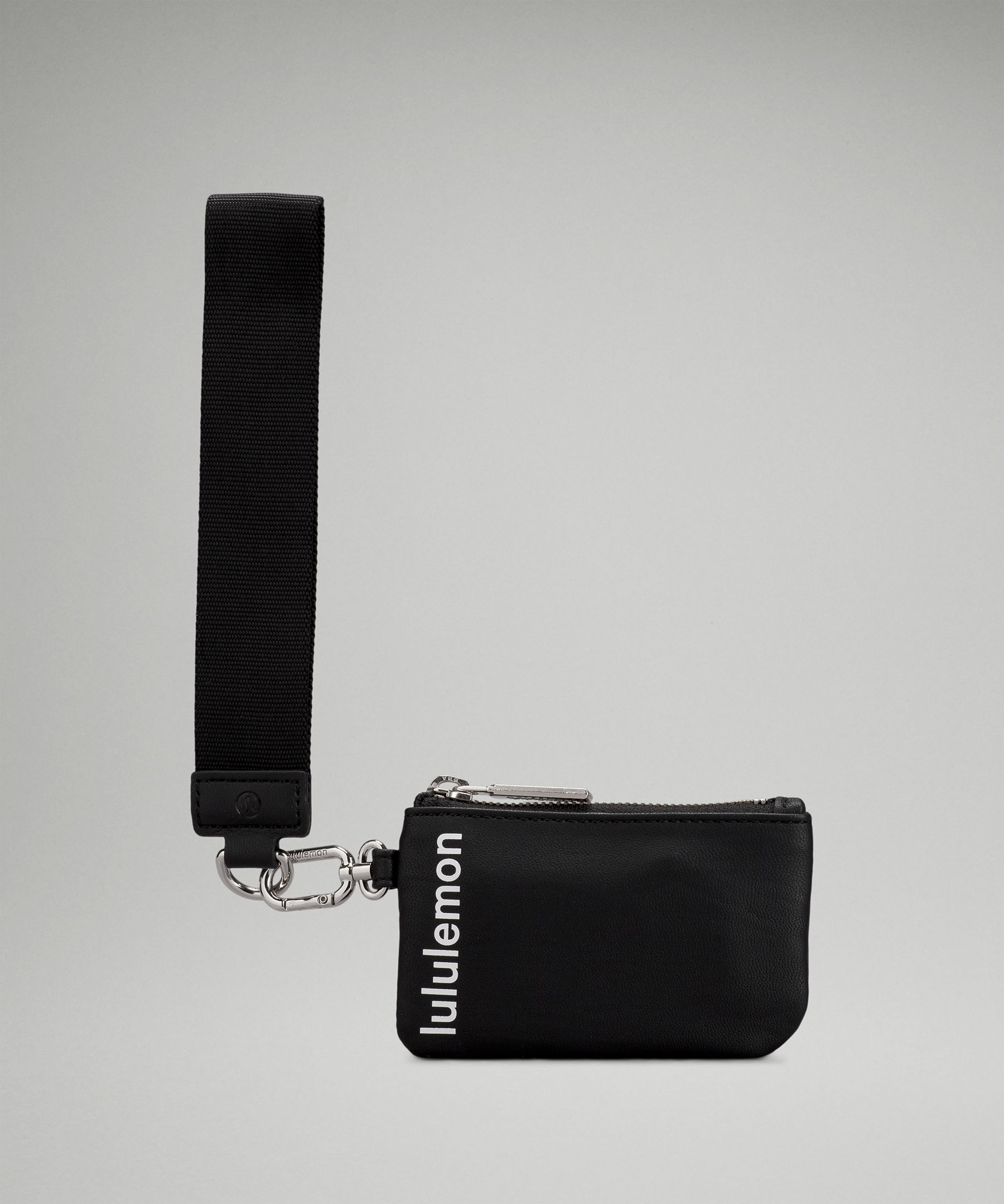 Lululemon Dual Pouch Wristlet $29 Shipped