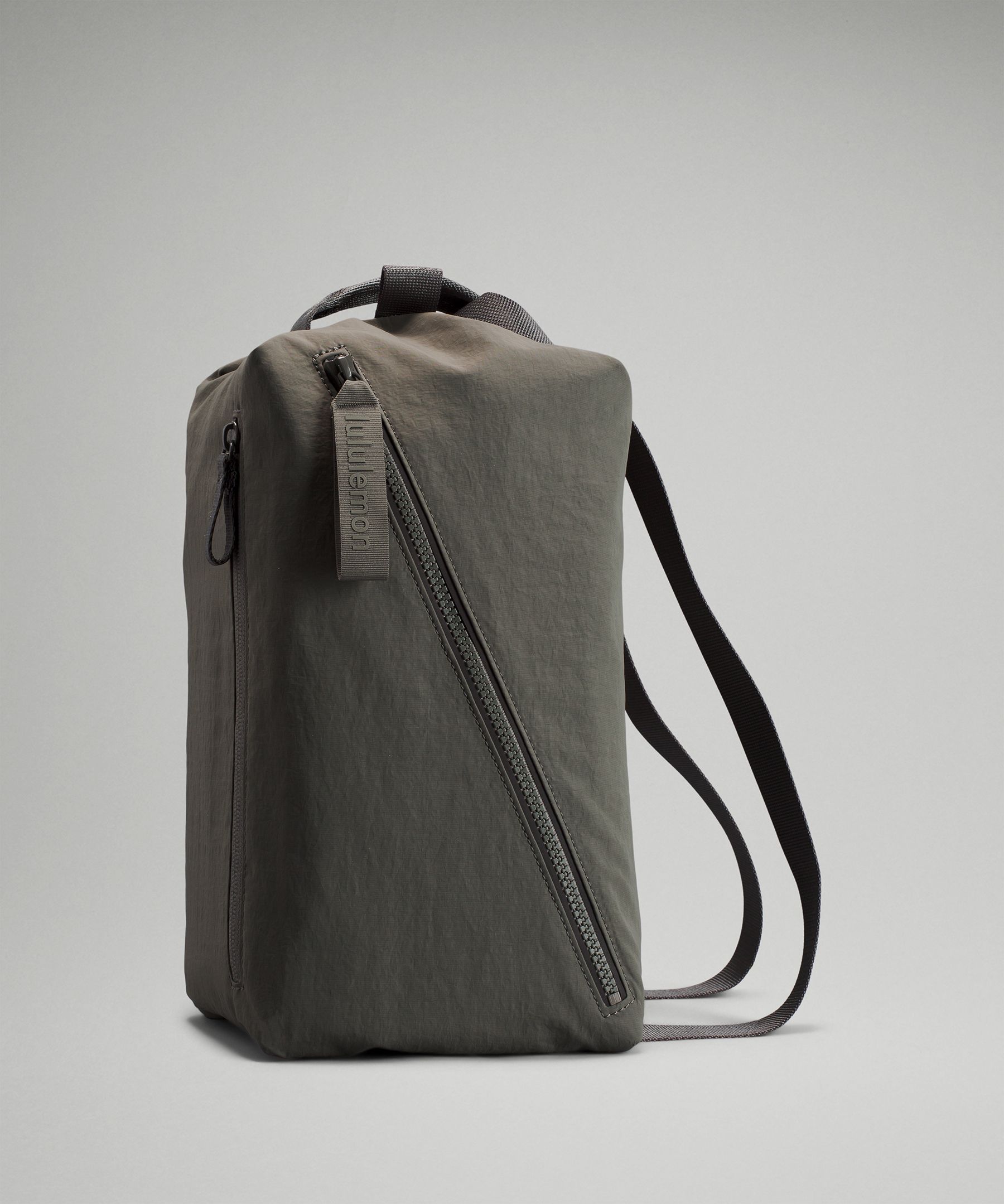 Lululemon丨Fast Track 2024 Women's sports bag 2.0