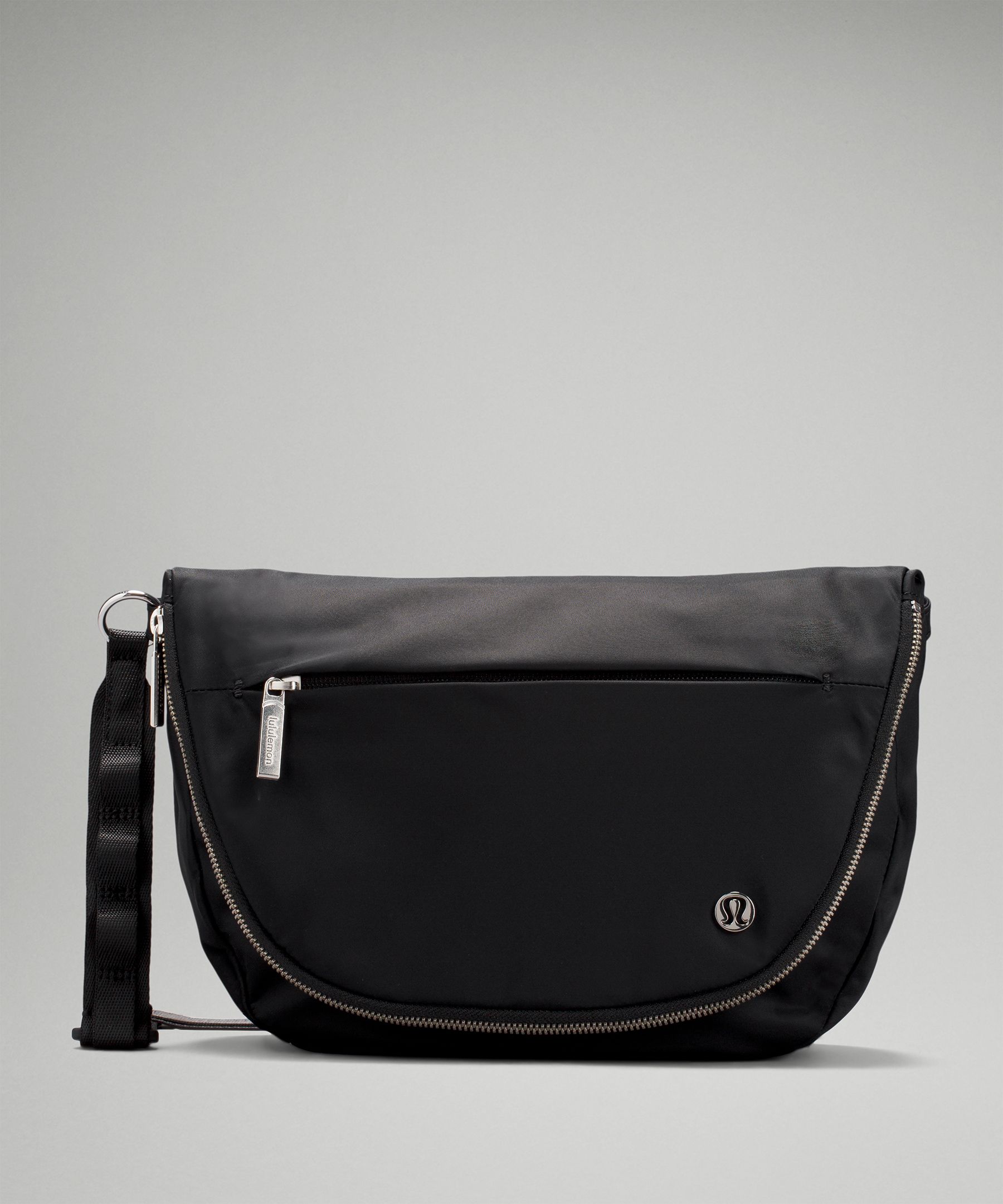 Lululemon All Night Festival Bag (All Night Black) 