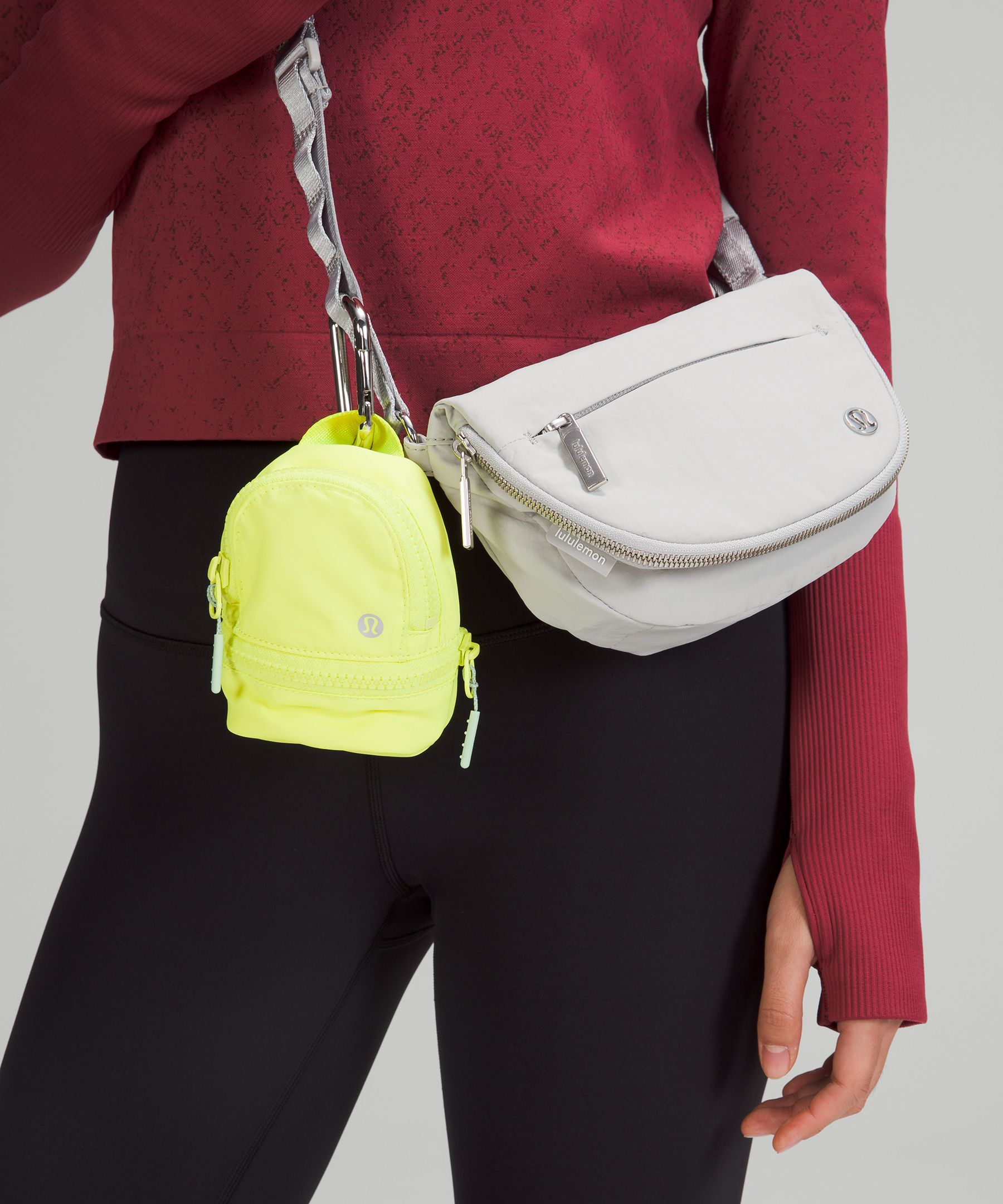 Lululemon micro festival bag new arrivals