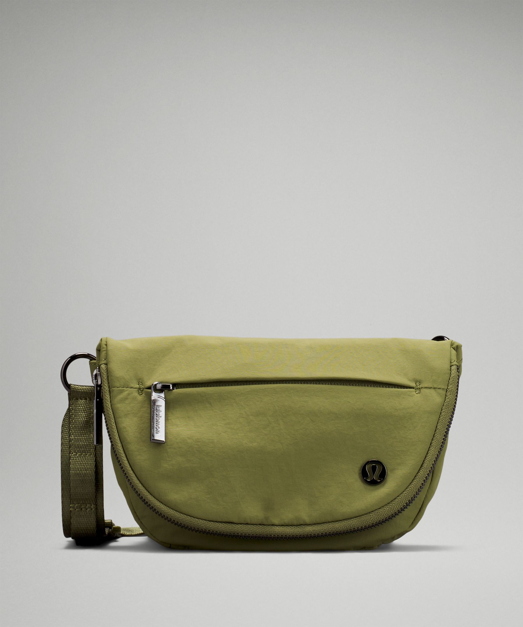 Lululemon All Night Festival Bag *micro In Grey | ModeSens