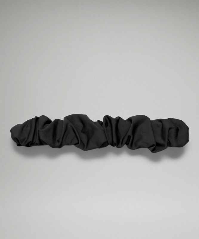 Nulux Gathered Headband *Online Only