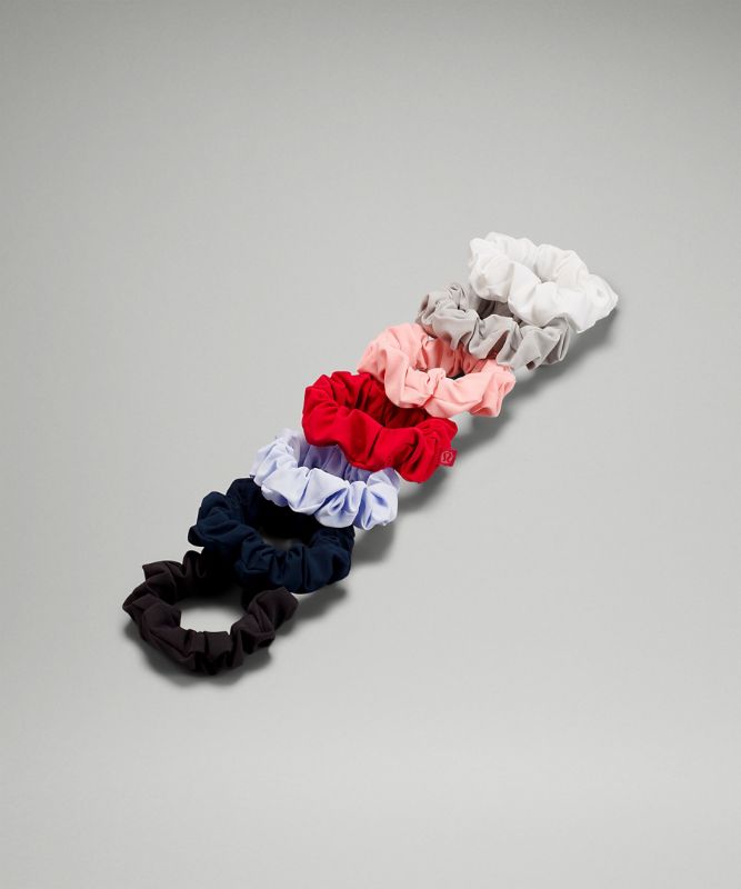 Uplifting Scrunchie 7 Pack *Online Only