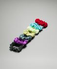 Uplifting Scrunchie 7 Pack *Online Only