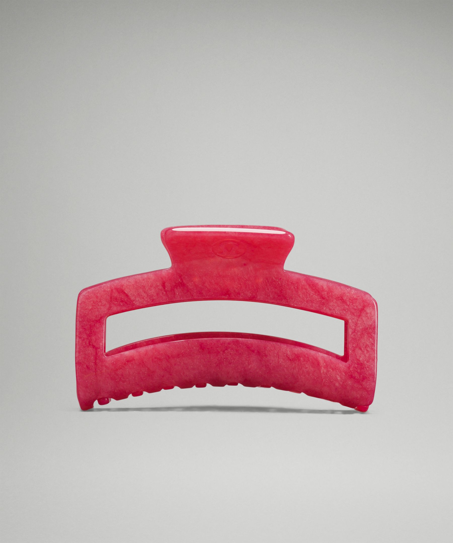 Large Claw Hair Clip Hair Accessories Lululemon NZ