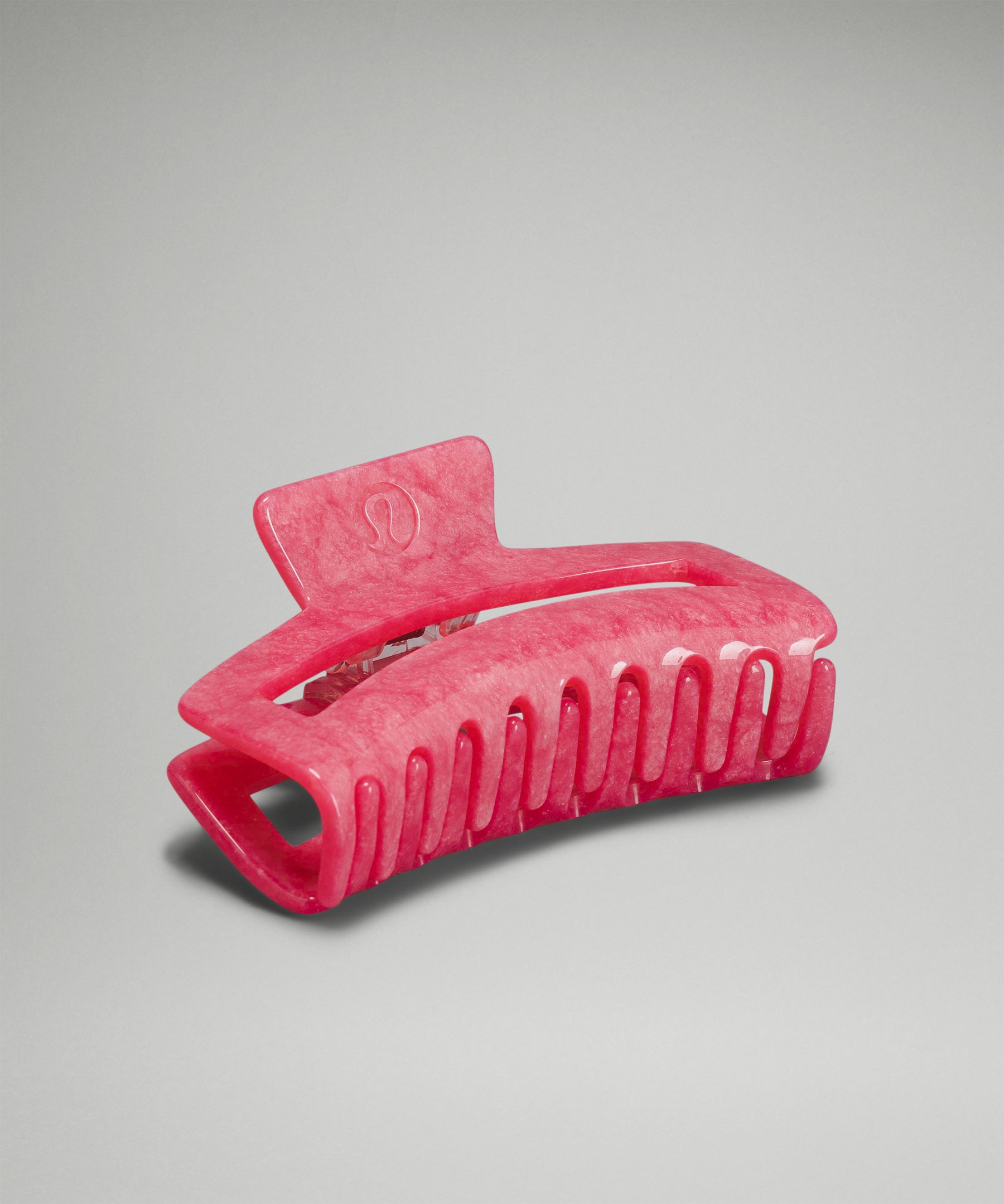 Large Claw Hair Clip Hair Accessories Lululemon AU