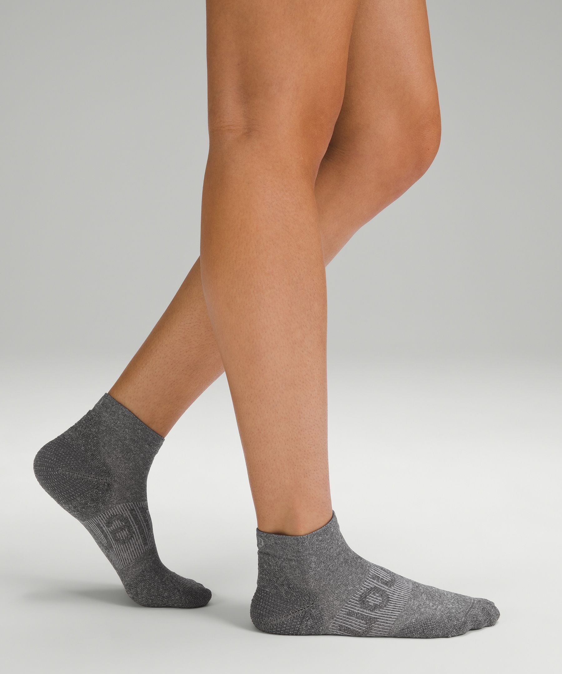 Women's Power Stride Ankle Socks *3 Pack |