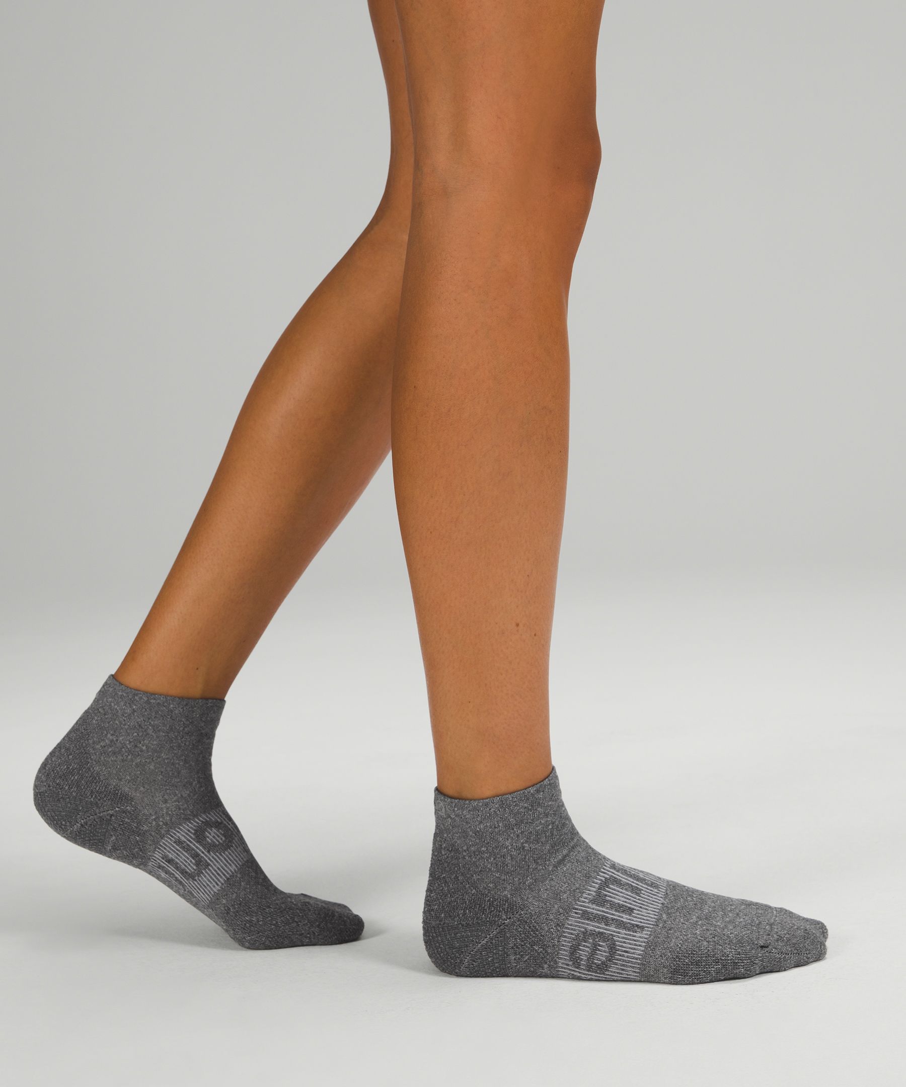 Lululemon ruched ankle - Gem