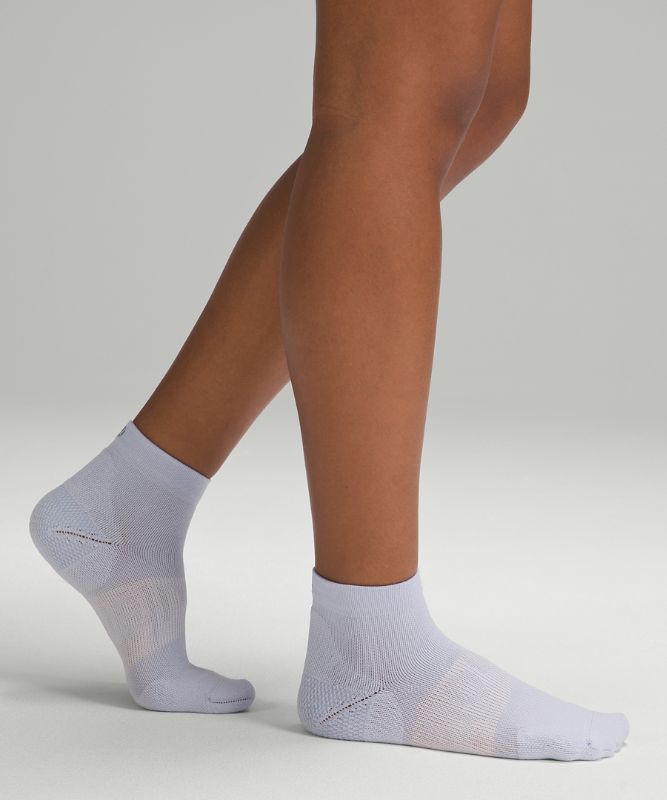 Women's Power Stride Ankle Sock 3 Pack
