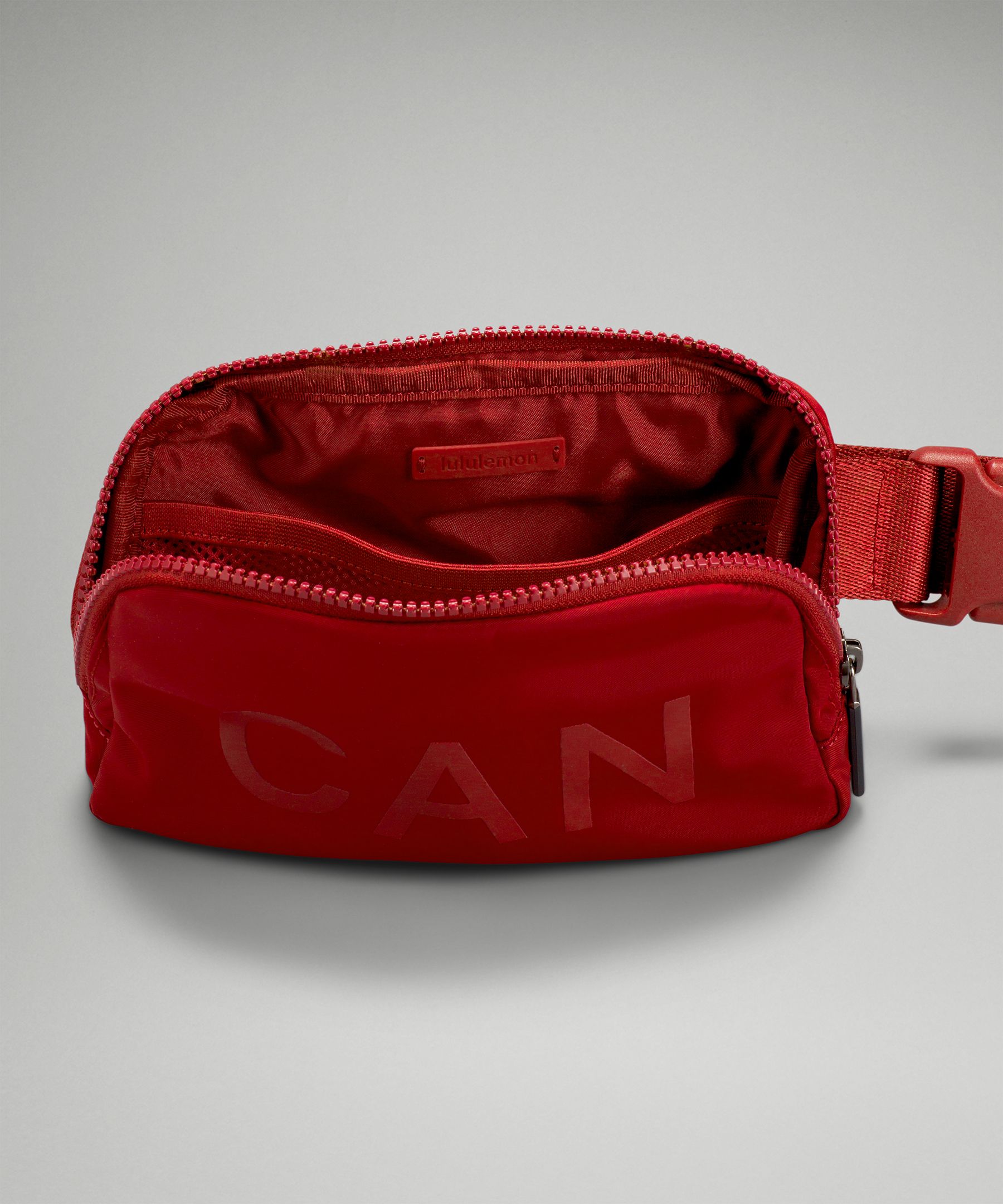 Lululemon Team Canada Everywhere Belt Bag *Coc Logo - Big Apple Buddy