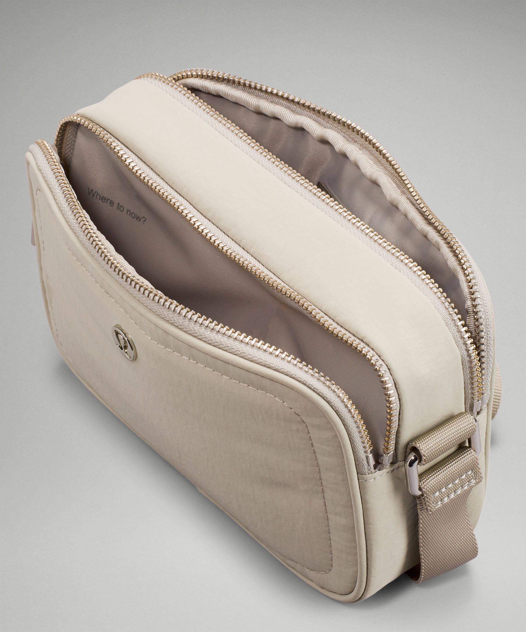 Crossbody Camera Bag 2L | Bags | Lululemon NZ