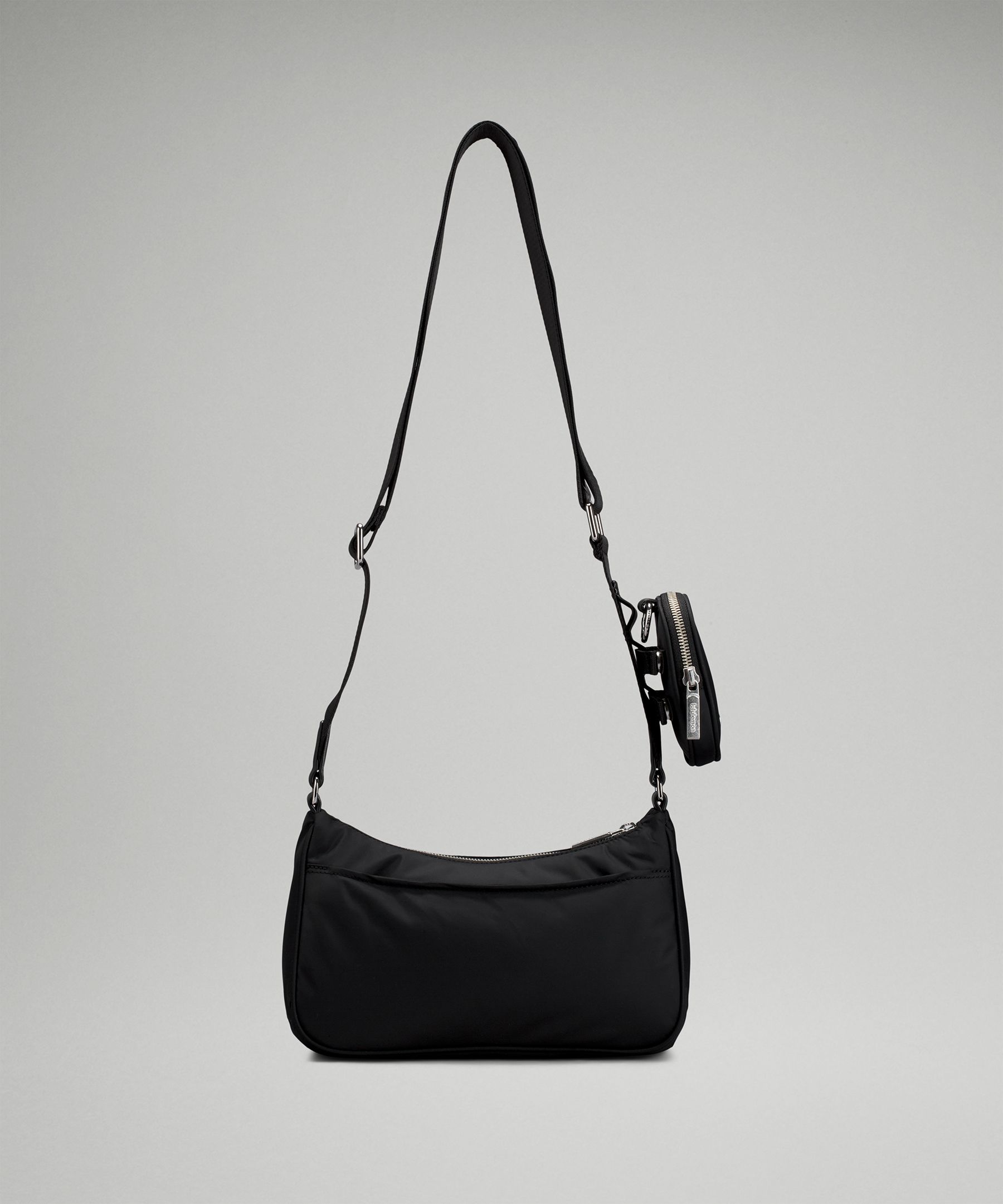 Lululemon Crossbody with Nano Pouch 2L In Stock Availability and Price