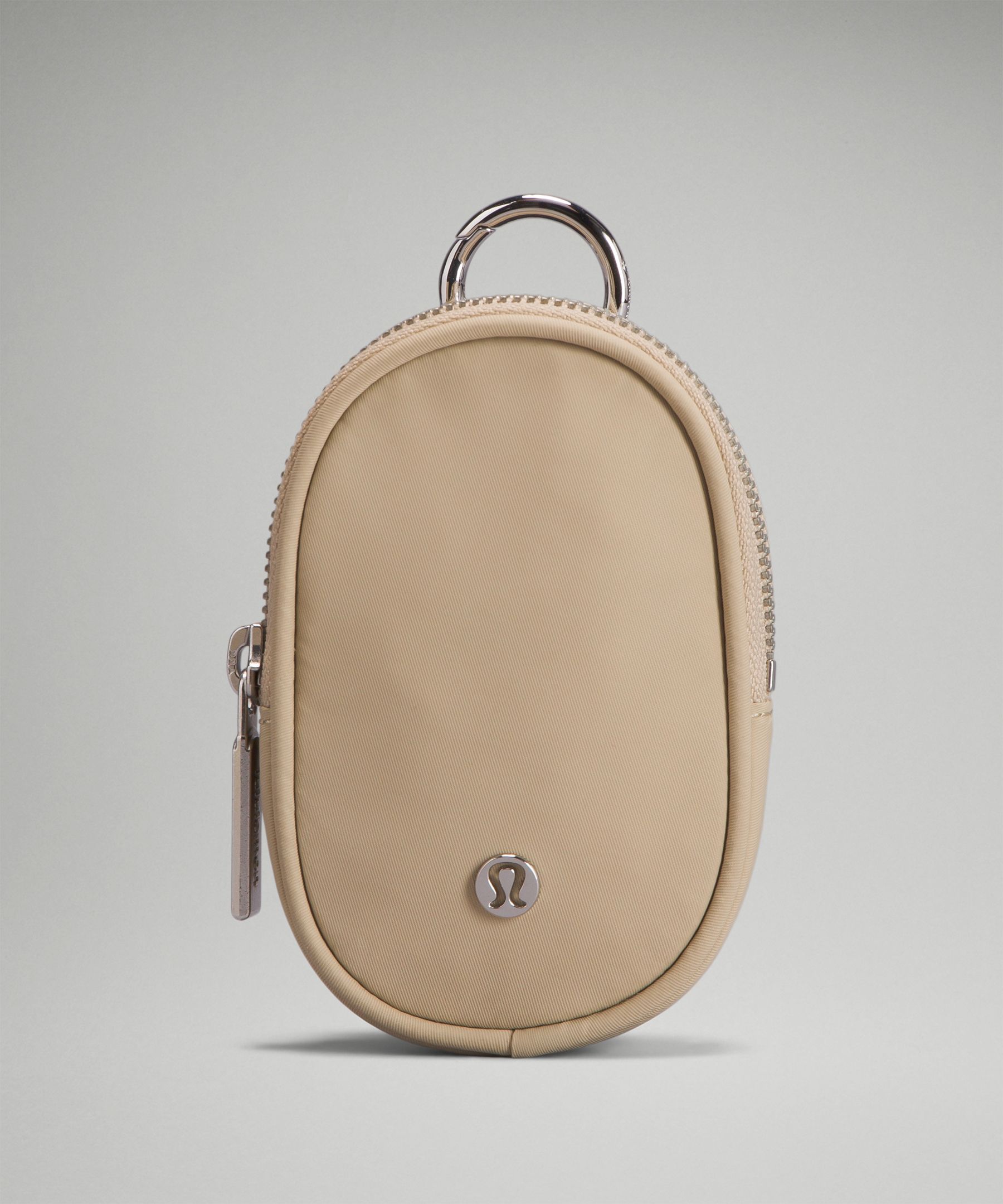 Lululemon Crossbody with Nano Pouch Review - Happy Healthy Stylish