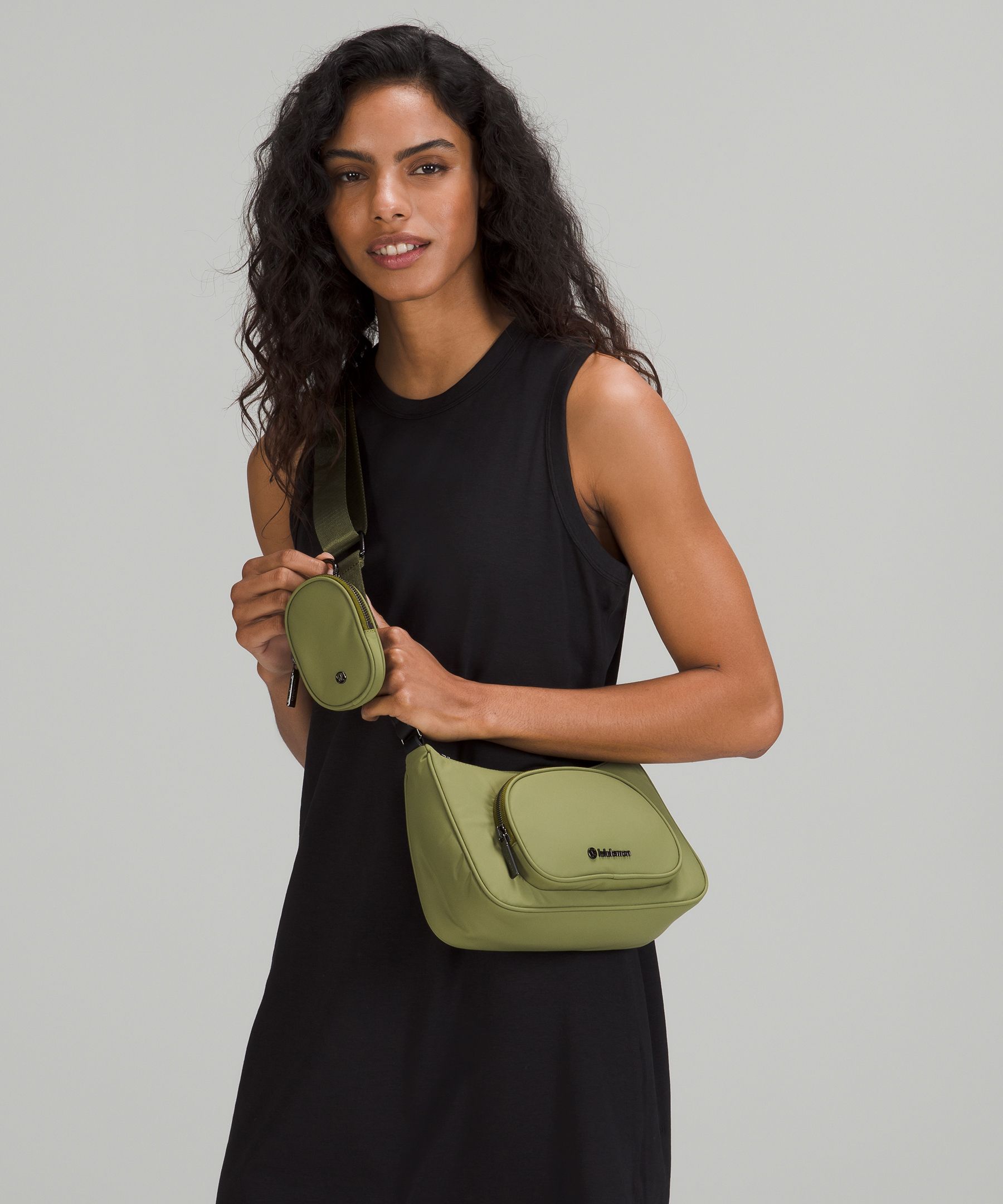 Crossbody with Nano Pouch *Online Only | Bags | Lululemon HK