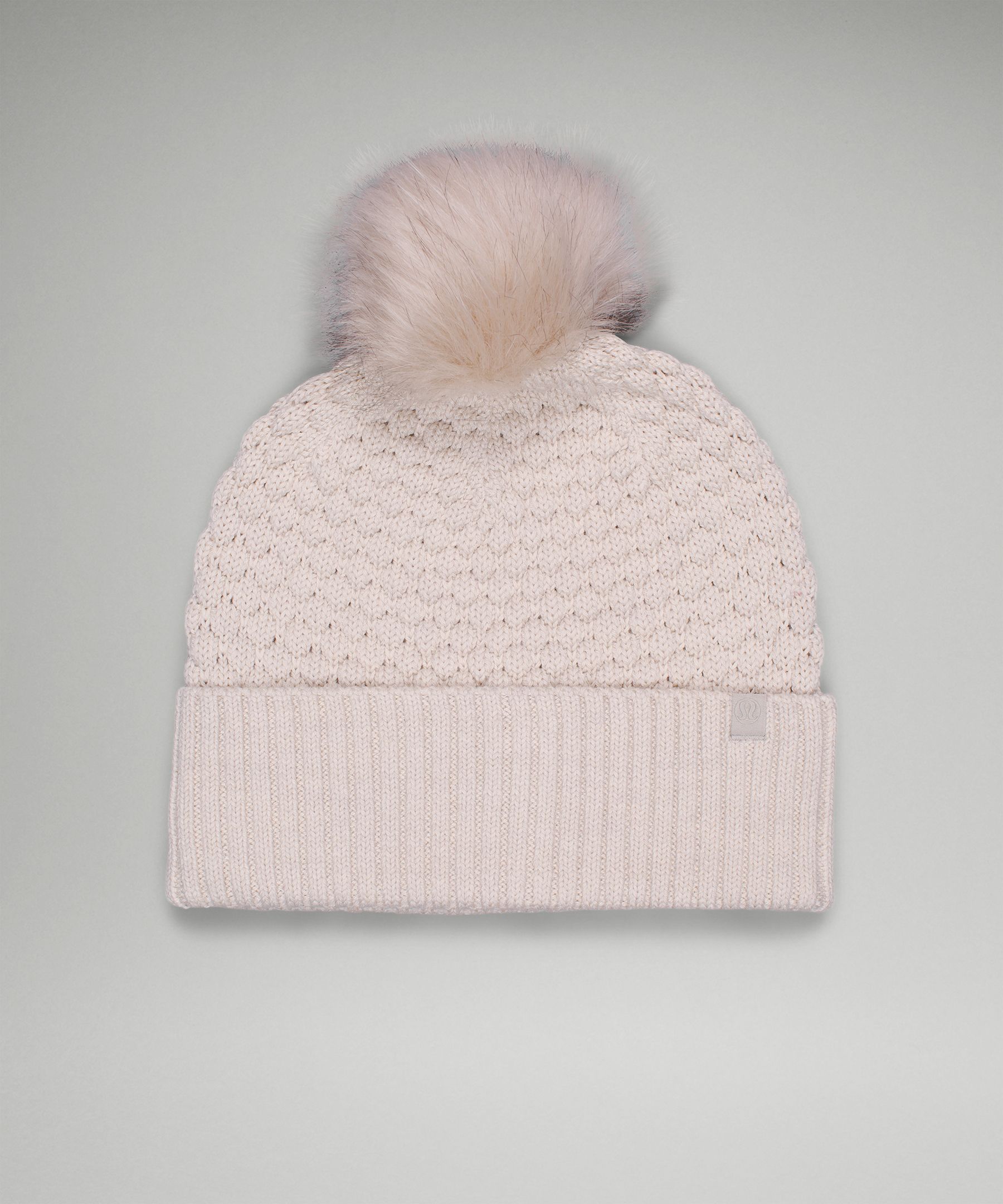 Lululemon pom hot sale pom hat