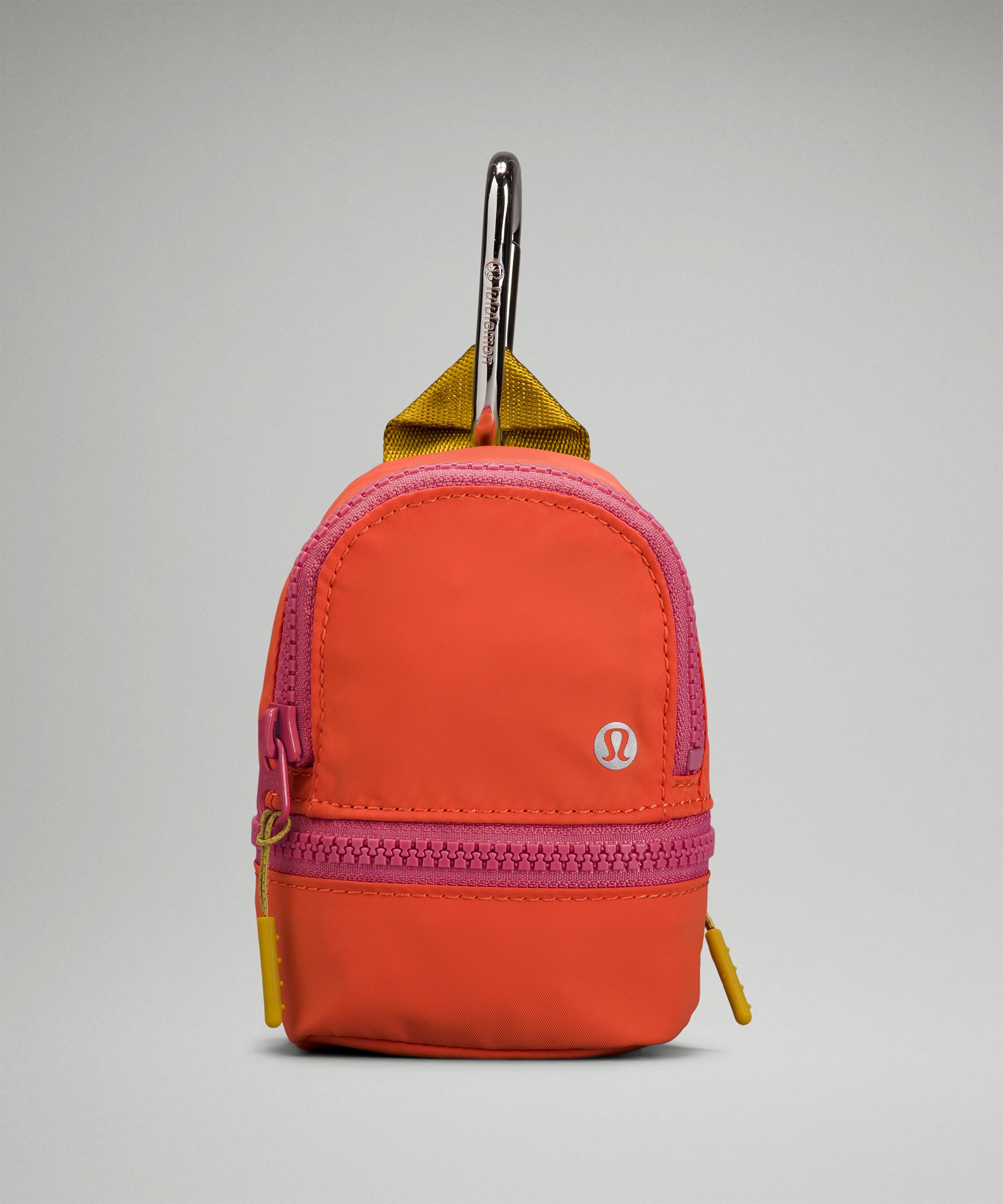 City Adventurer Backpack *Nano