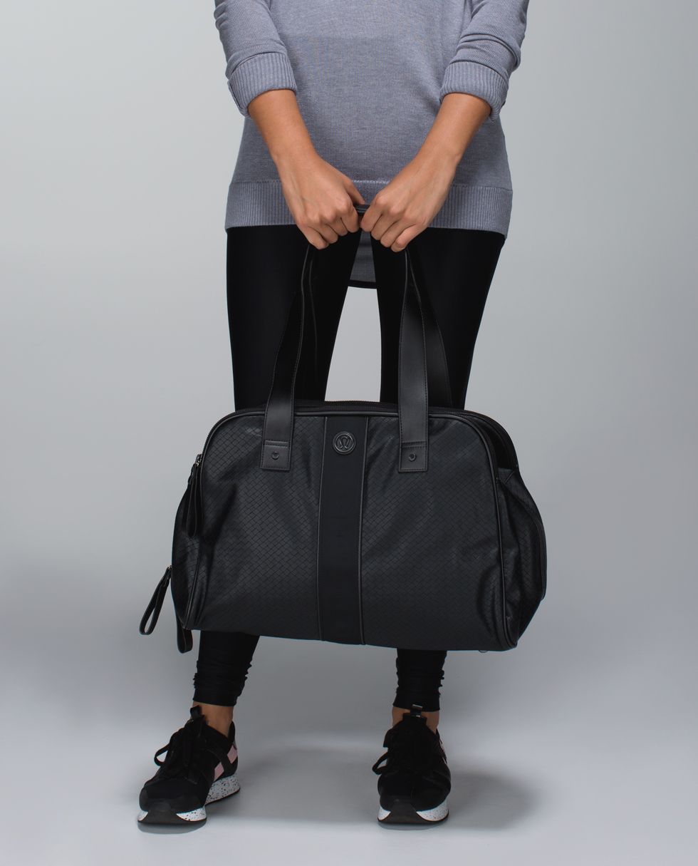 lululemon yoga bag sale