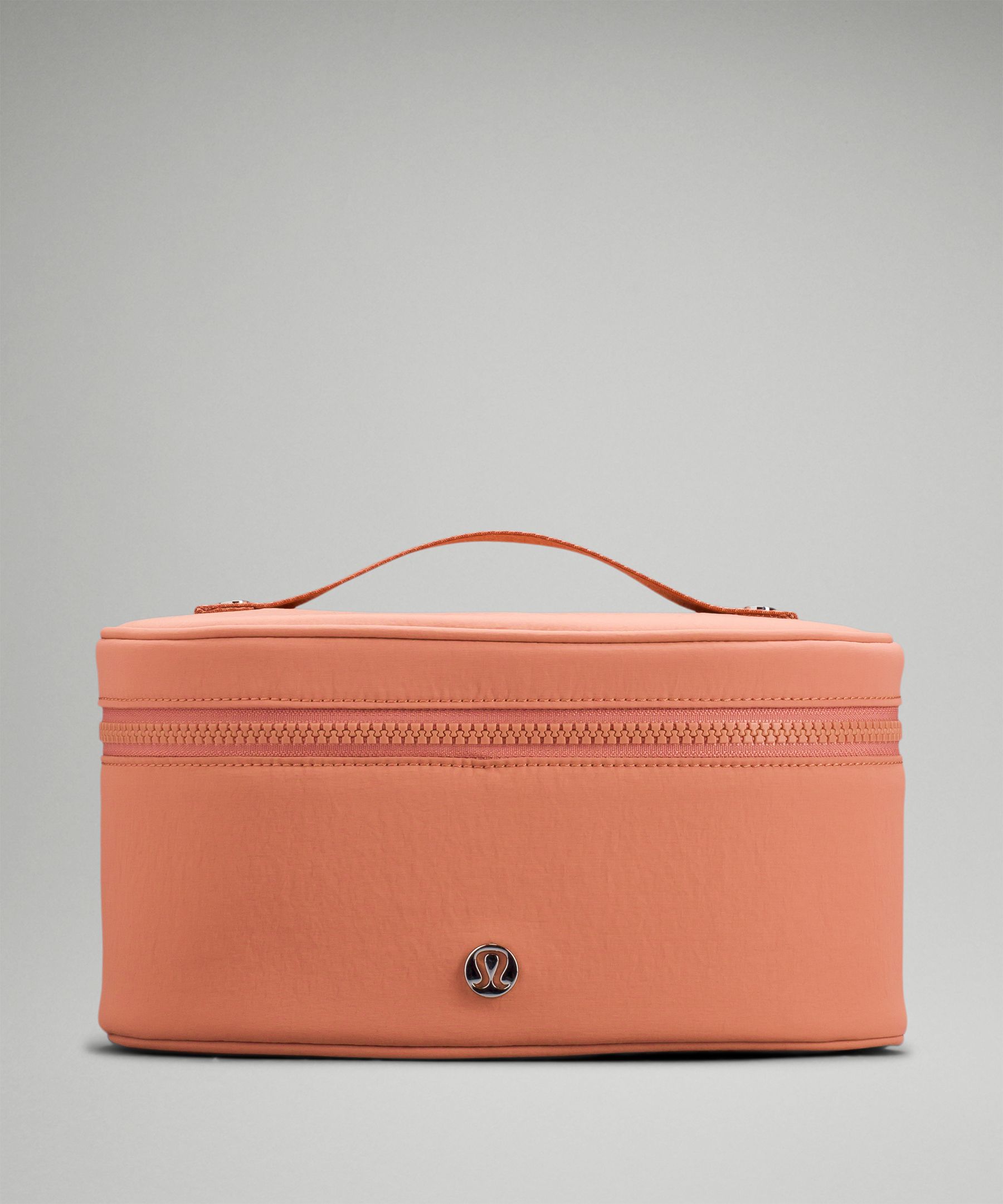 mulberry multi zip pouch