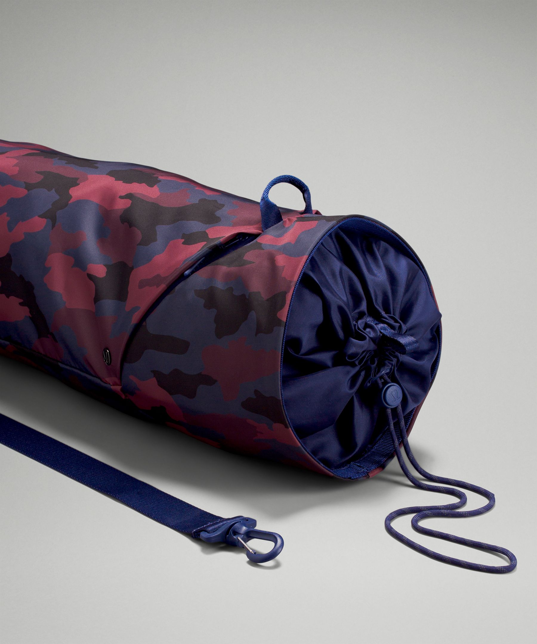 Adjustable Yoga Mat Bag  lululemon Hong Kong SAR