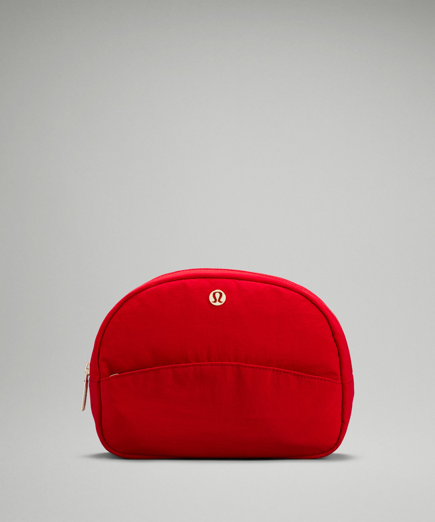 Lululemon zipper pouch new arrivals