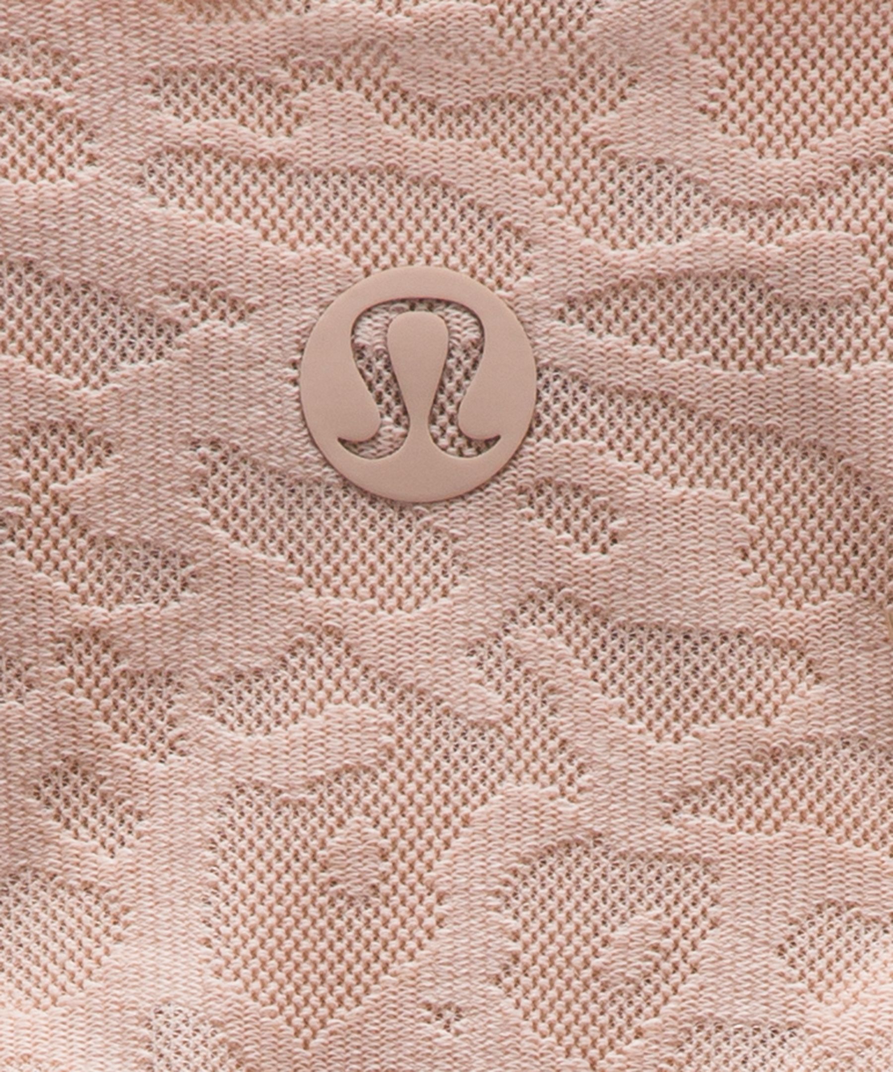 Shop Lululemon Invisiwear Mid-rise Thong Underwear Performance Lace 3 Pack