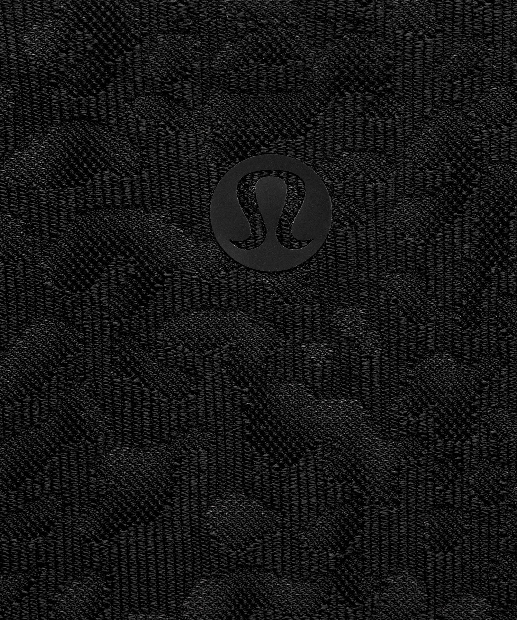 Lululemon Invisiwear Mid-rise Bikini Underwear Performance Lace
