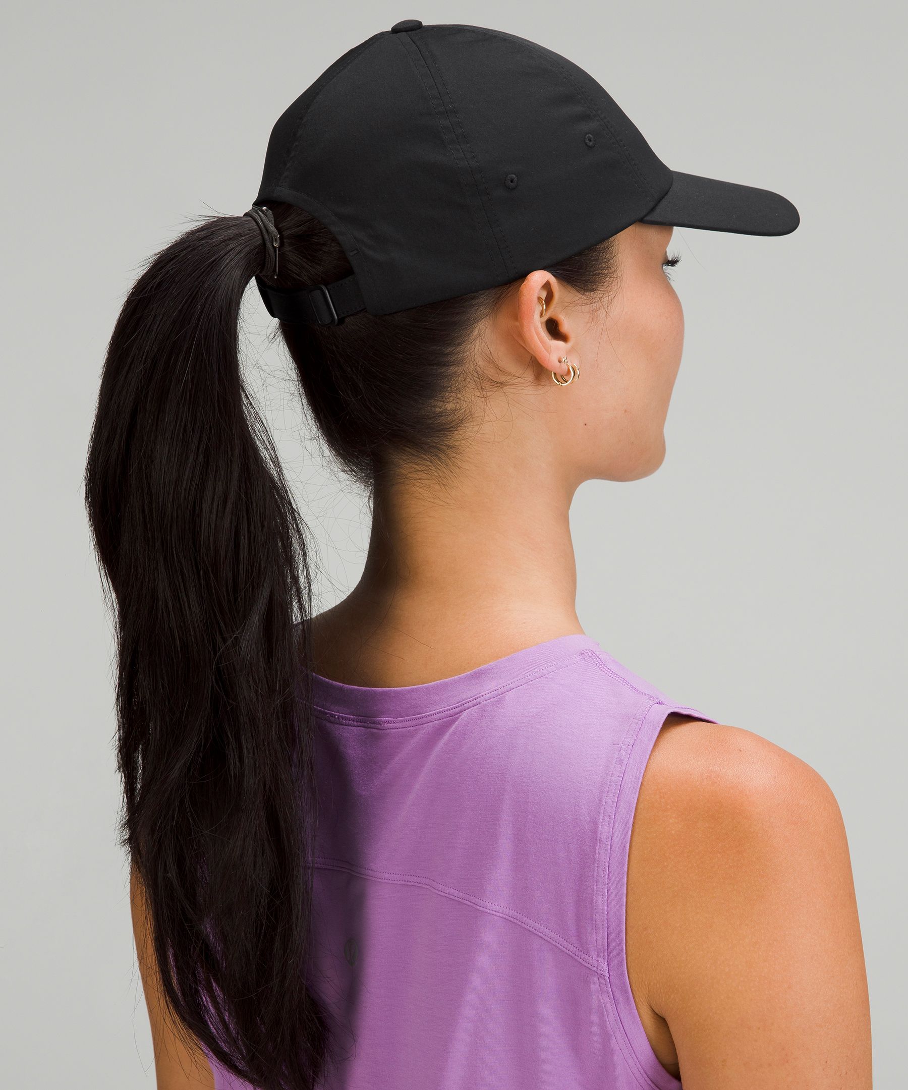 lululemon athletica, Accessories, Lululemon Reflective Baller Hat Special  Edition