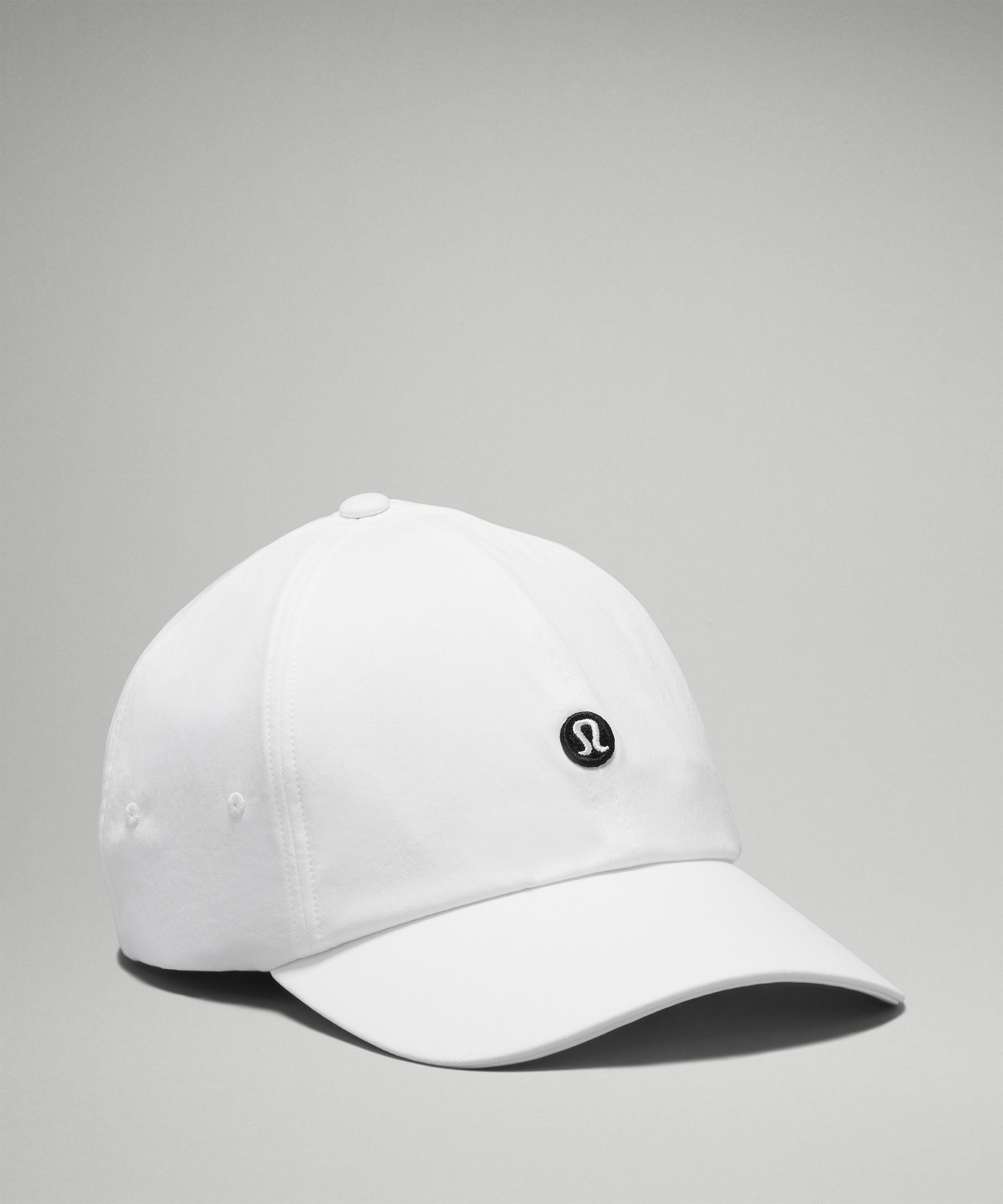 Lululemon Women's Baller Hat Soft *Logo. 1