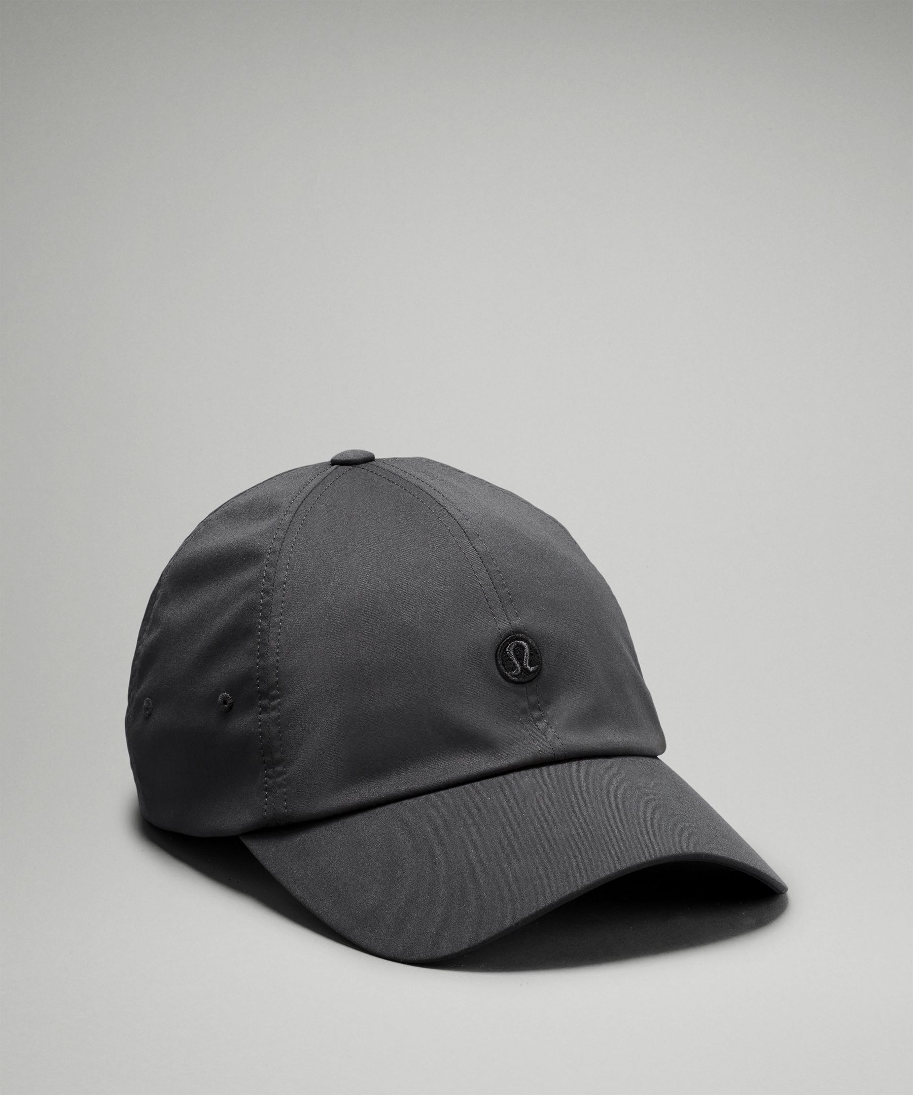 Lululemon Baller Hat Logo