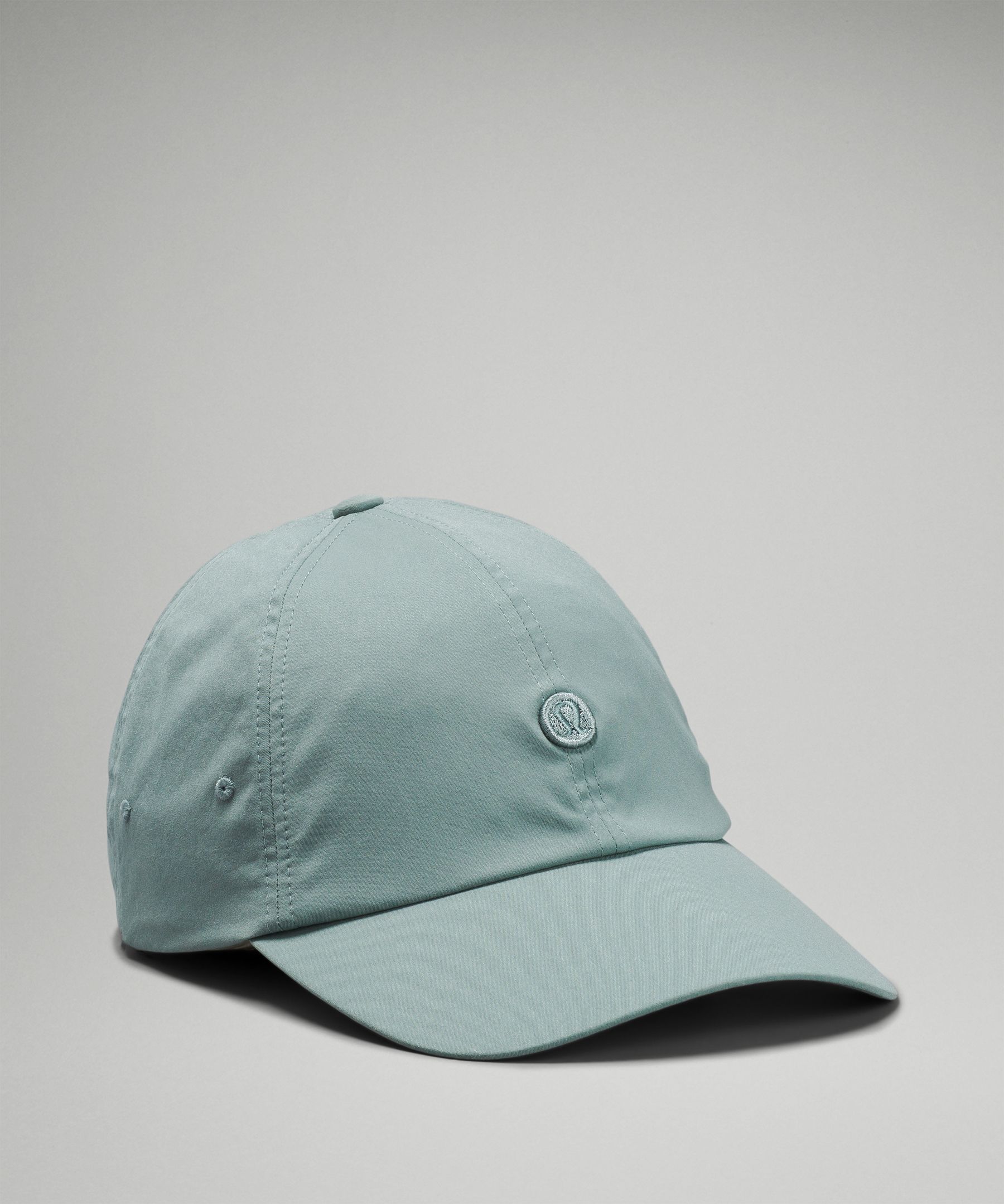 Lululemon Baller Hat Soft Logo