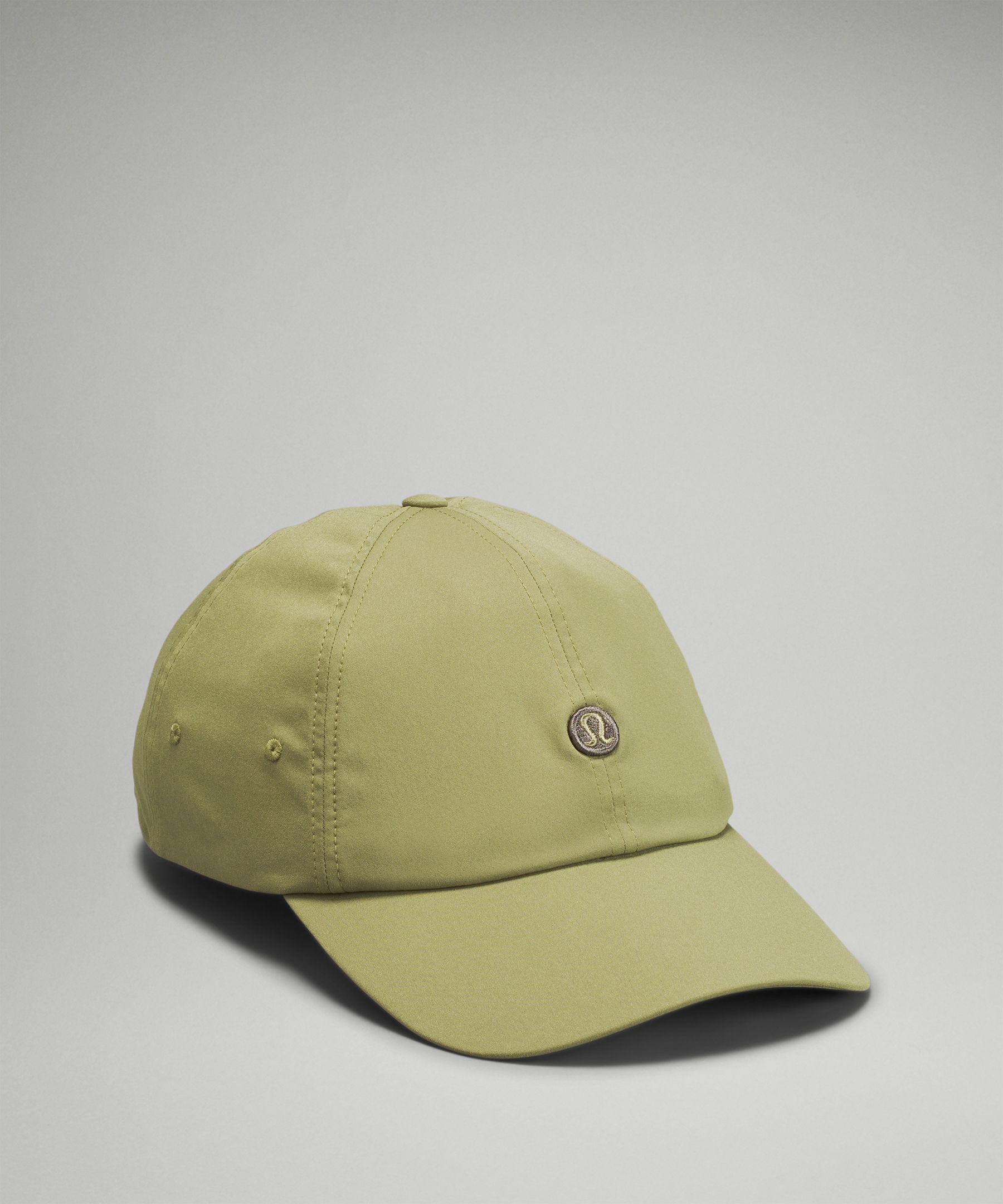 Lululemon Baller Hat Logo