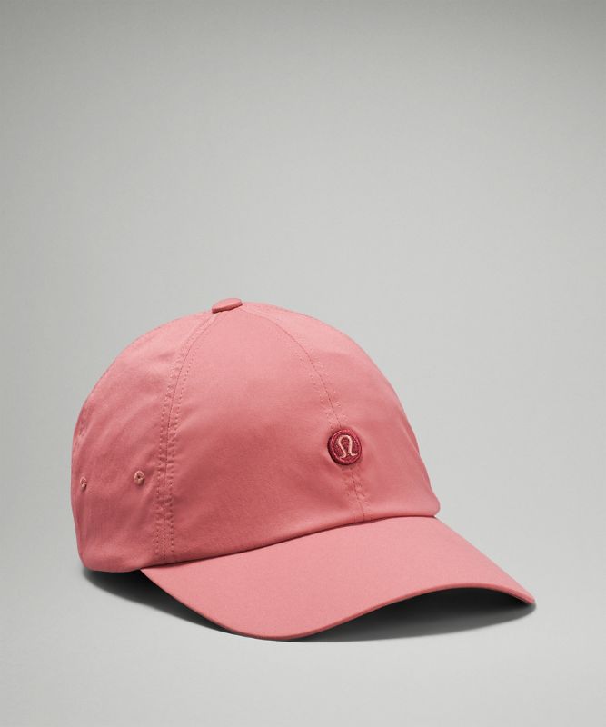 Women's Baller Hat Soft *Logo