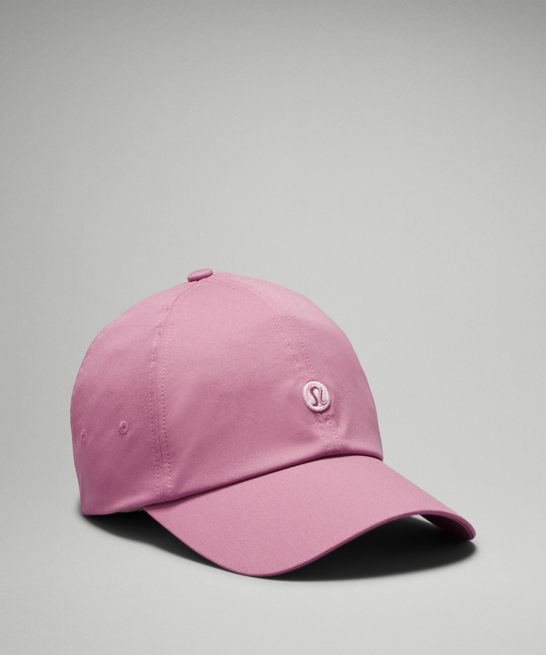 Lululemon Baller Hat Soft Logo