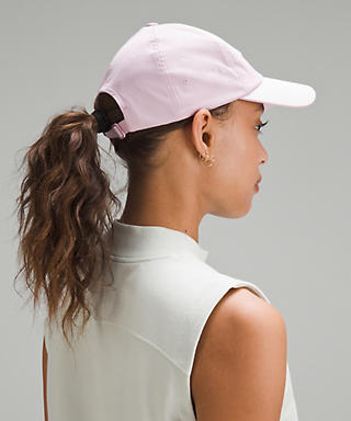 Women's Baller Hat Soft *Logo | Women's Hats | lululemon