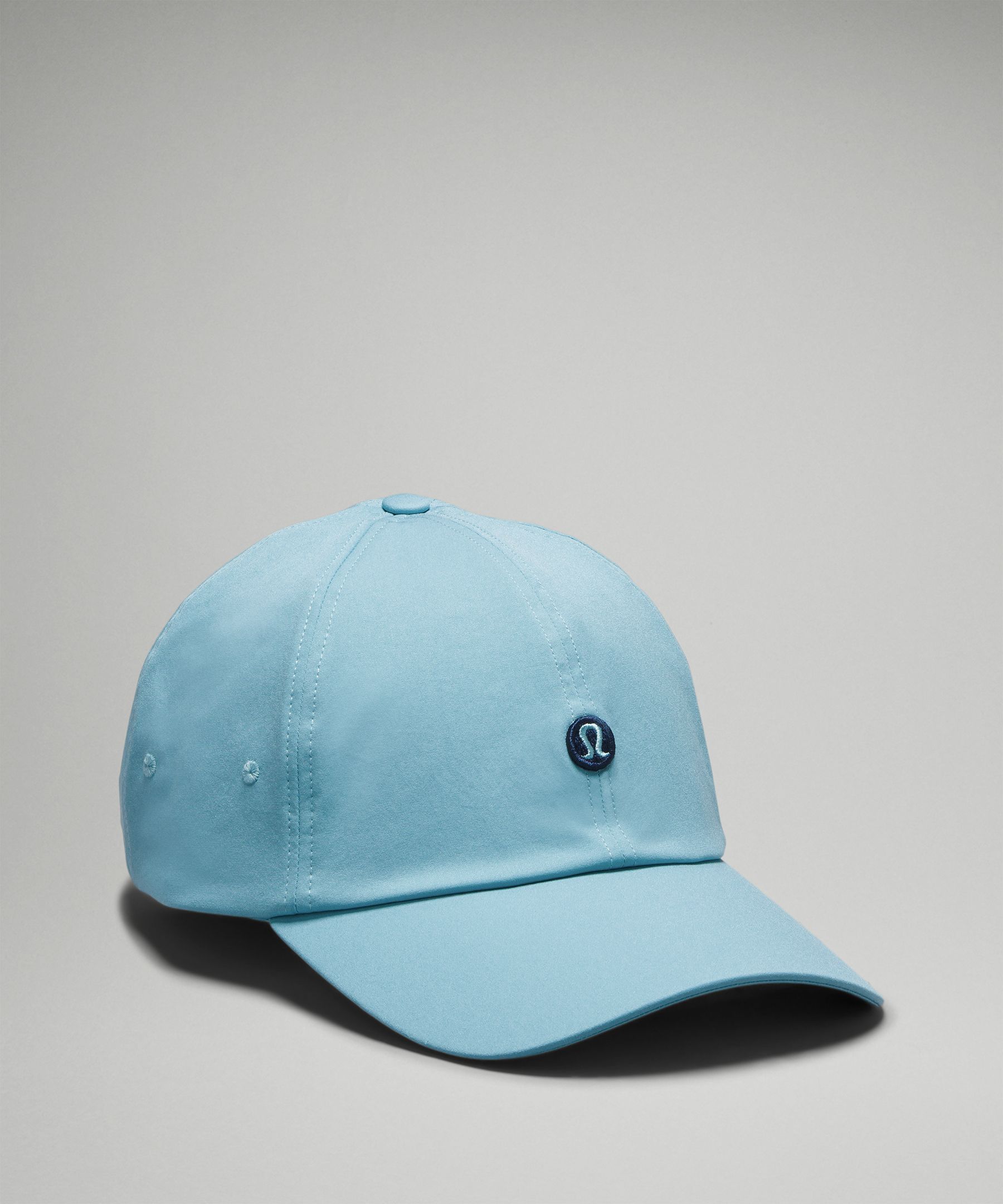 Lululemon Baller Hat Soft Logo