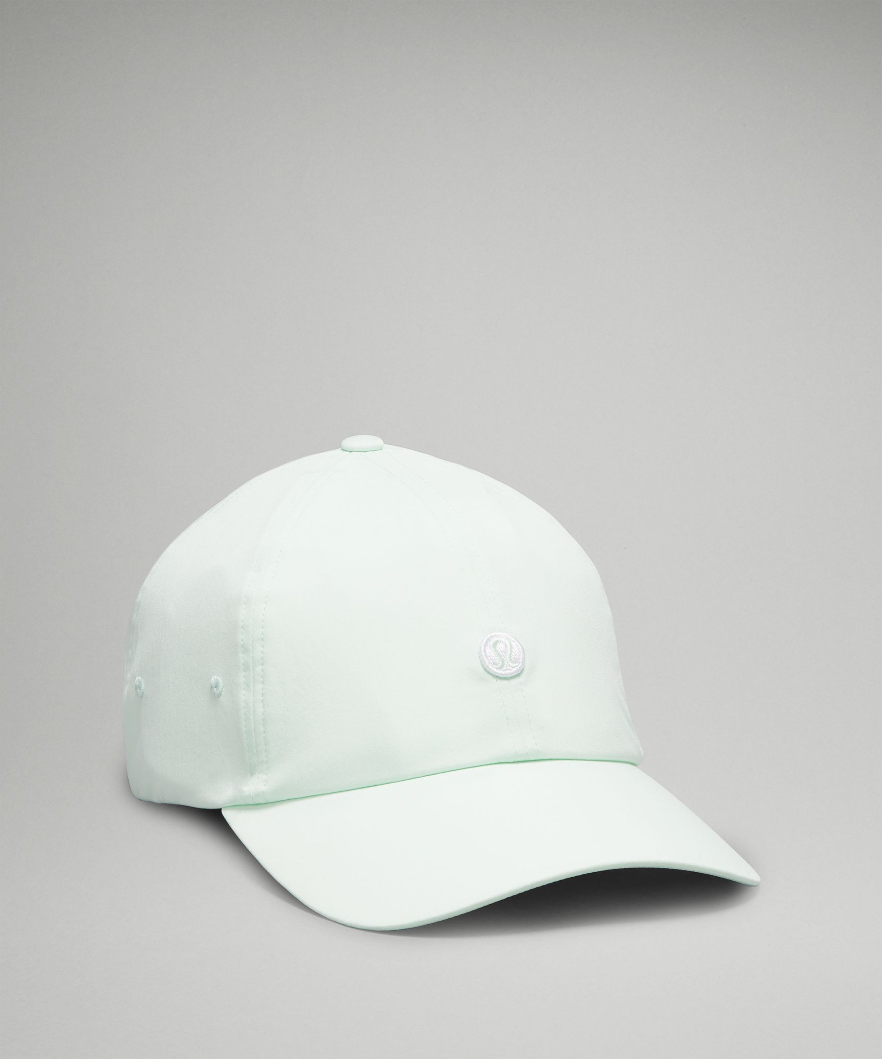 Lululemon Baller Hat Soft Logo